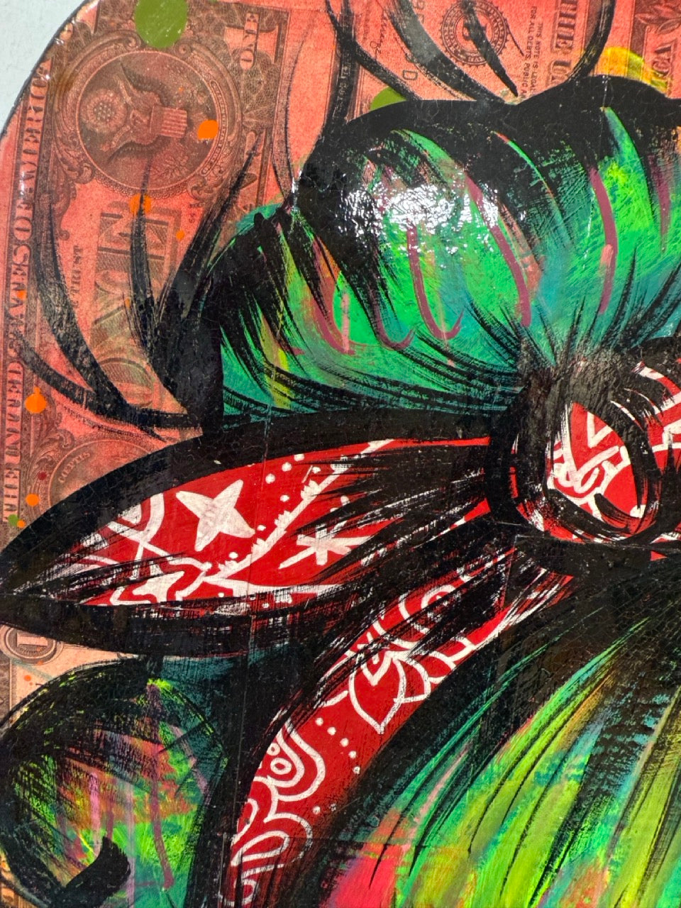 Raphaelle Emery - Diptyque