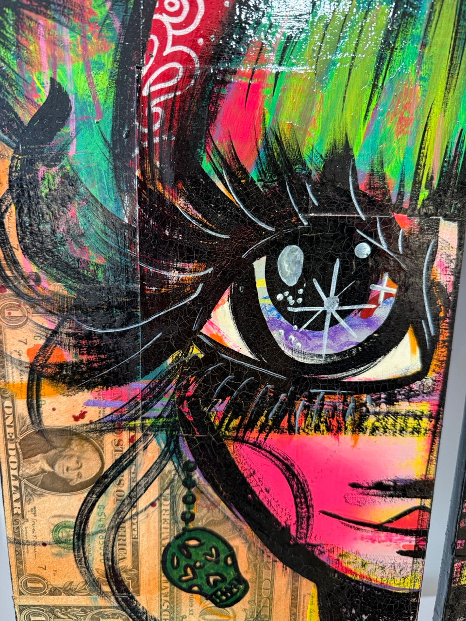 Raphaelle Emery - Diptyque