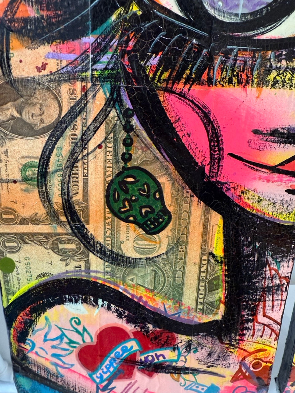 Raphaelle Emery - Diptyque