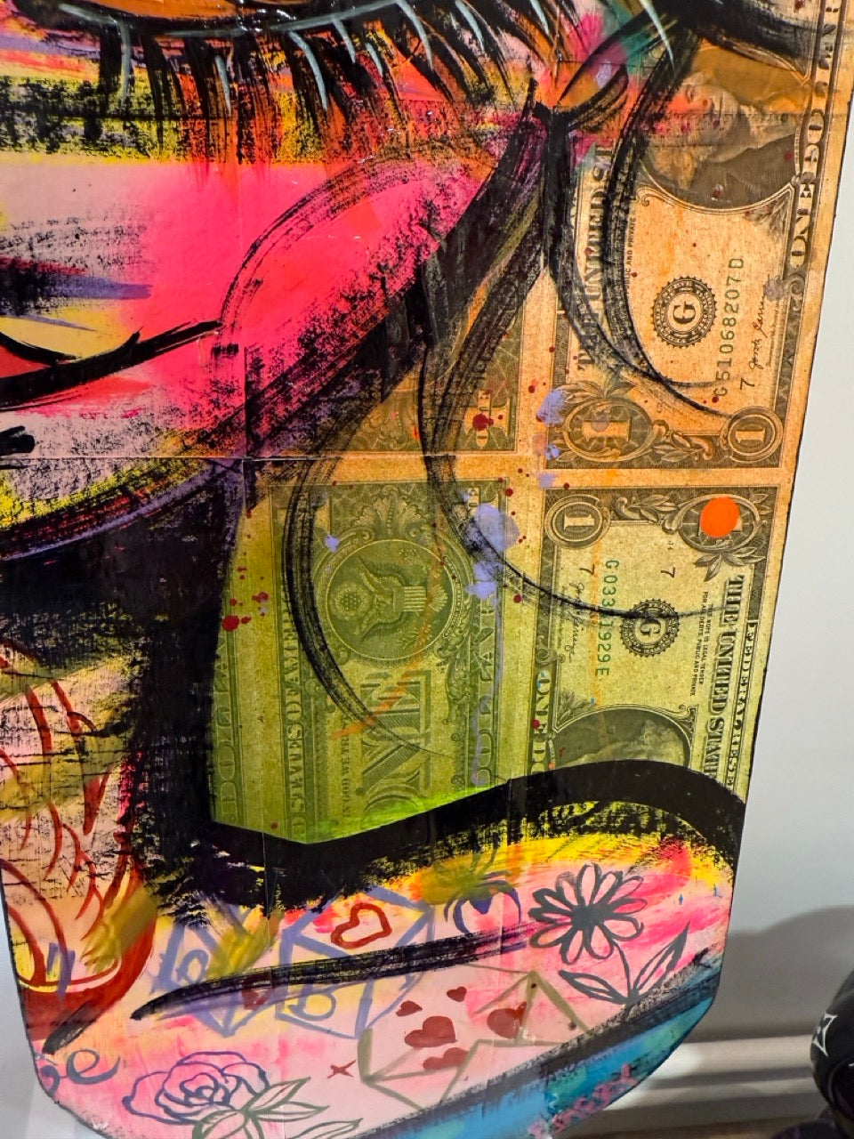 Raphaelle Emery - Diptyque