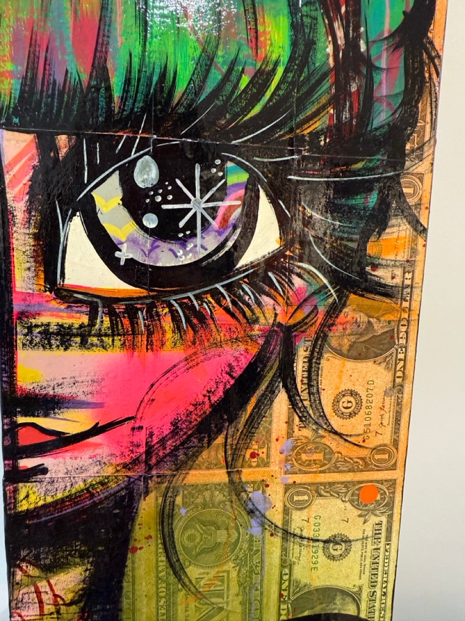 Raphaelle Emery - Diptyque