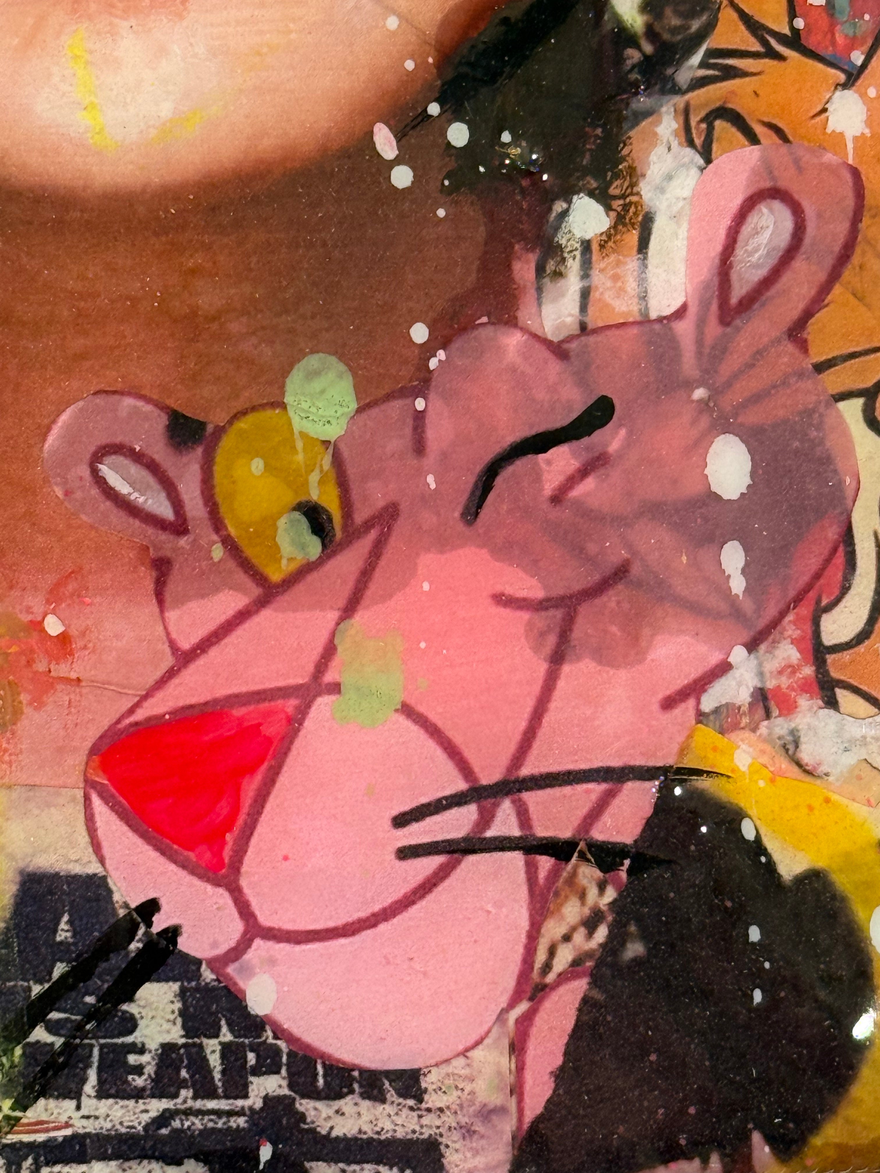 Maria de Campos - Frida Kahlo