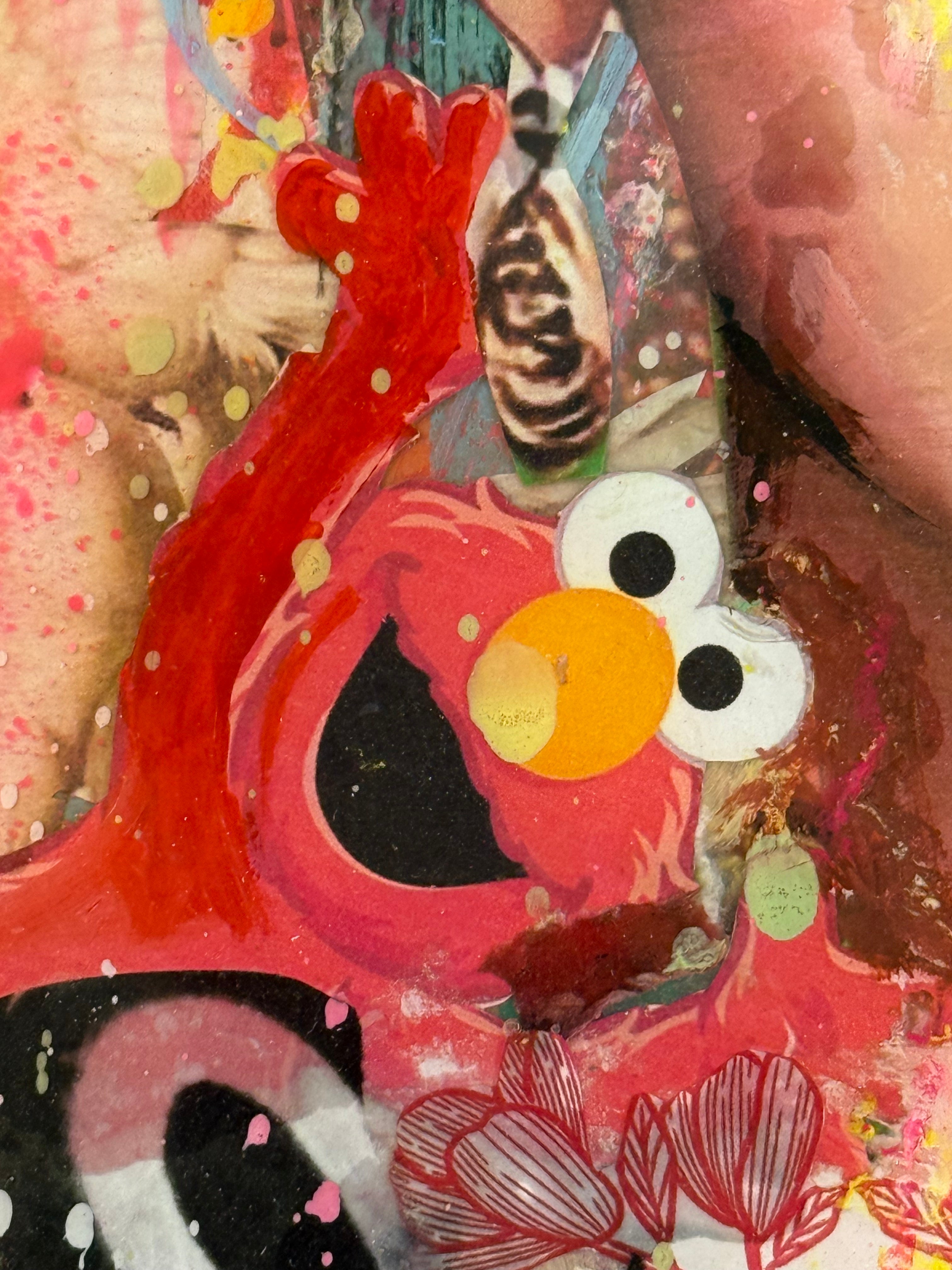 Maria de Campos - Frida Kahlo