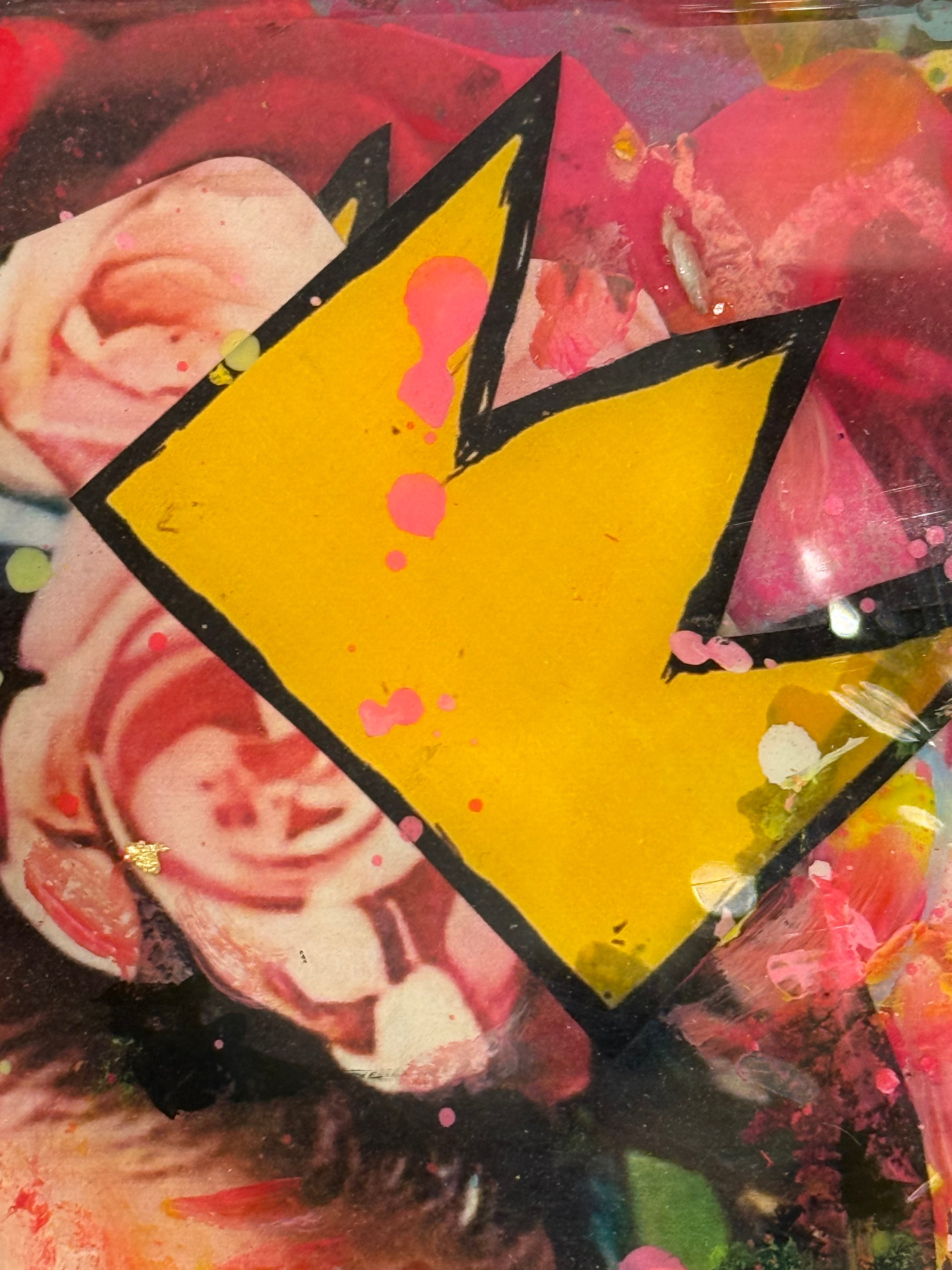 Maria de Campos - Frida Kahlo