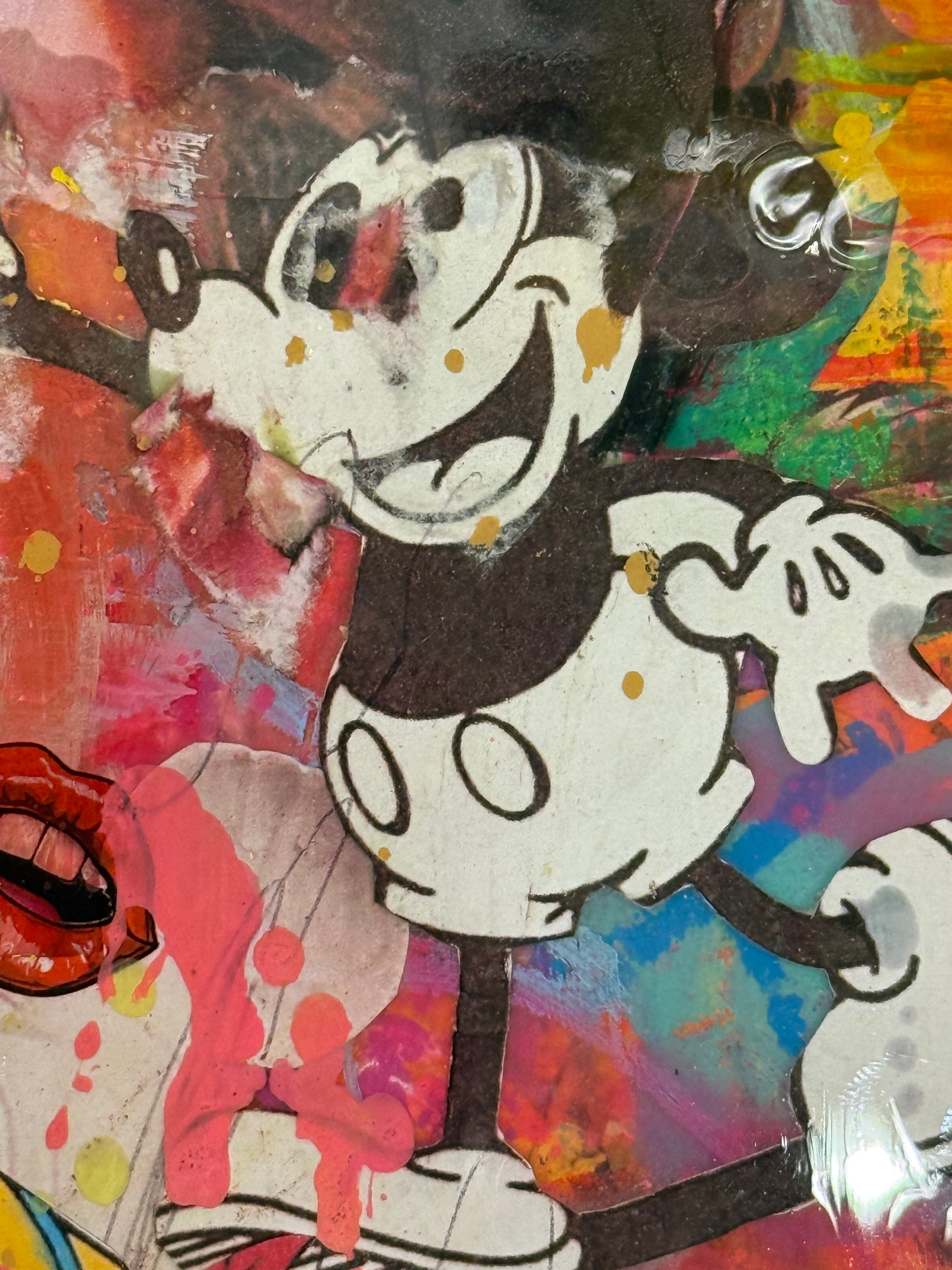 Maria de Campos - Sophia Lauren