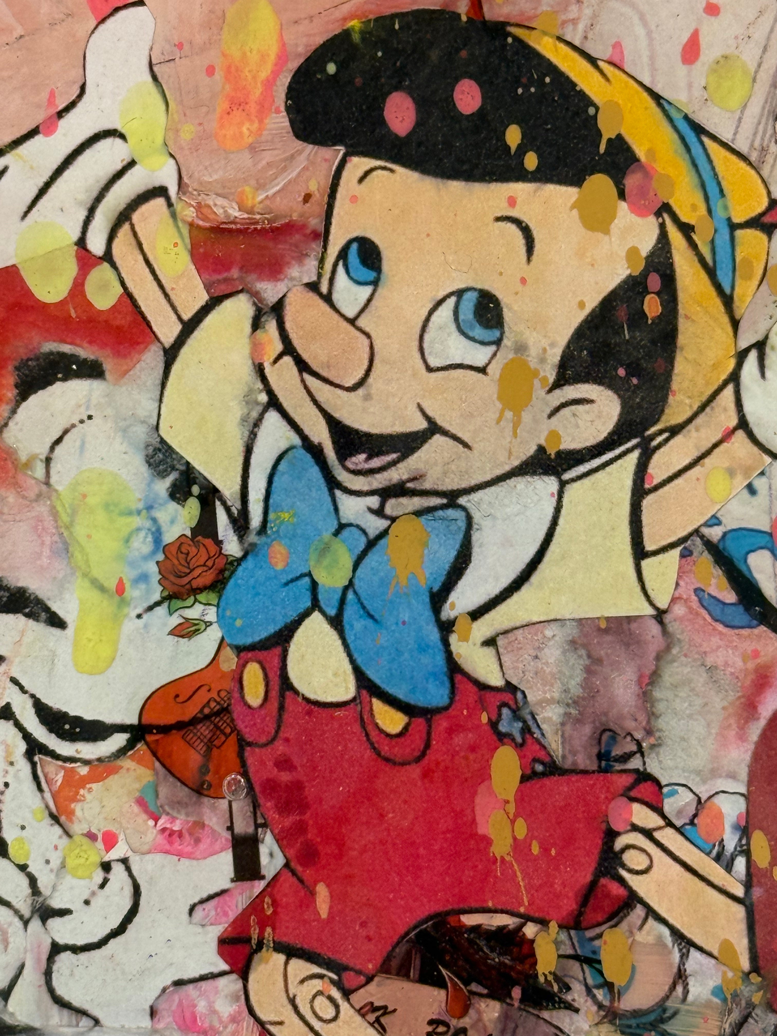 Maria de Campos - Sophia Lauren