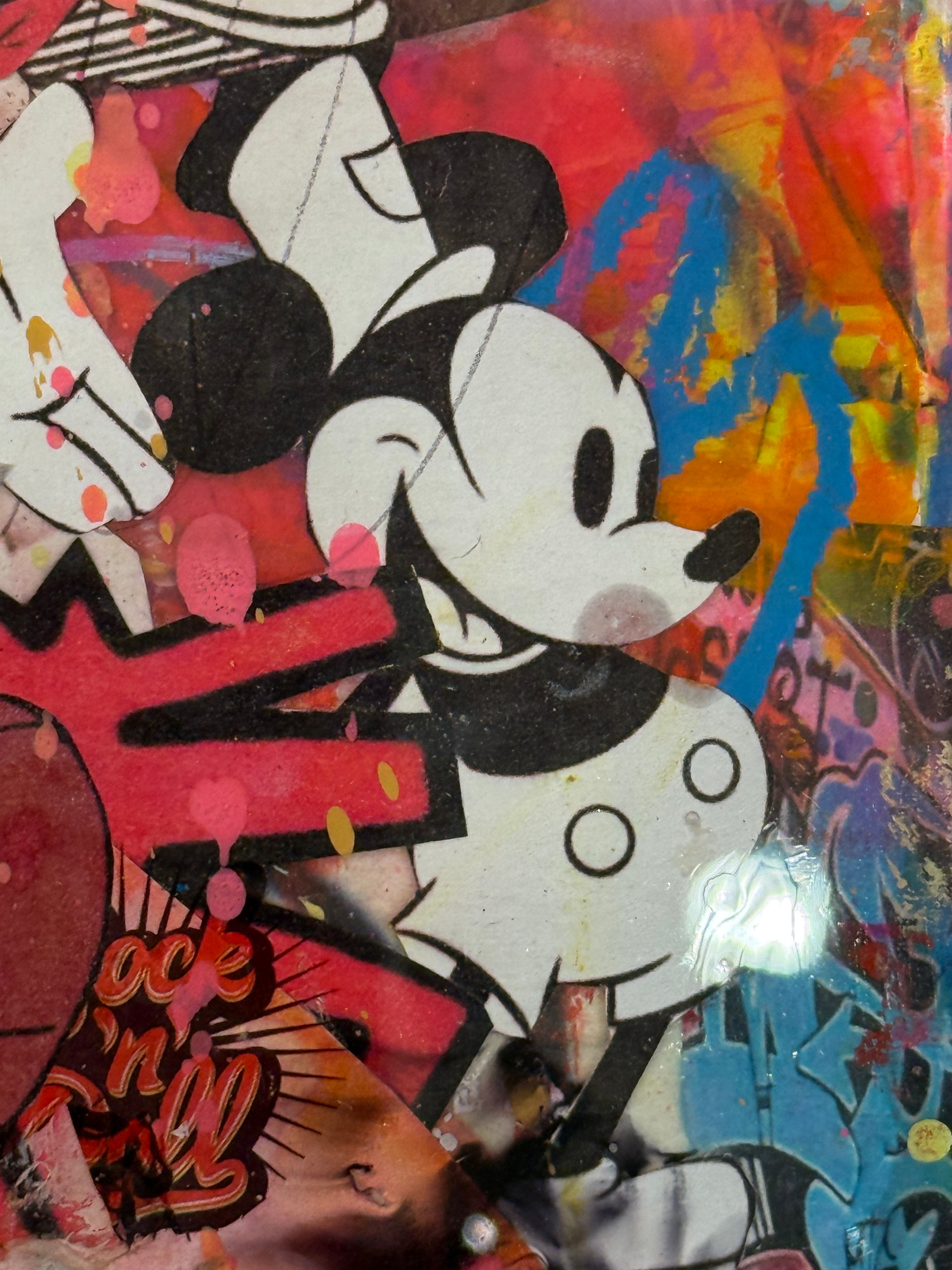 Maria de Campos - Sophia Lauren