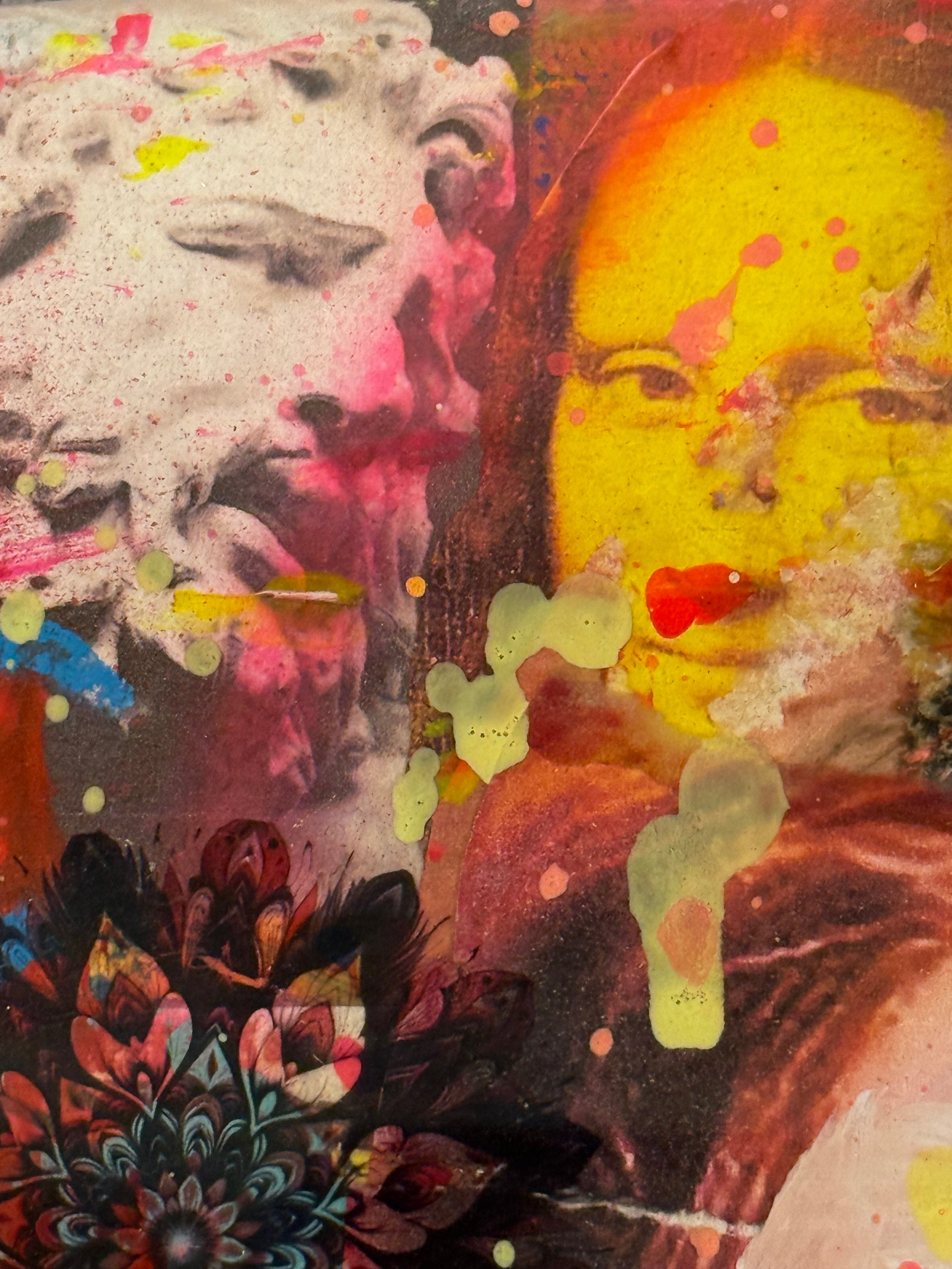 Maria de Campos - Sophia Lauren