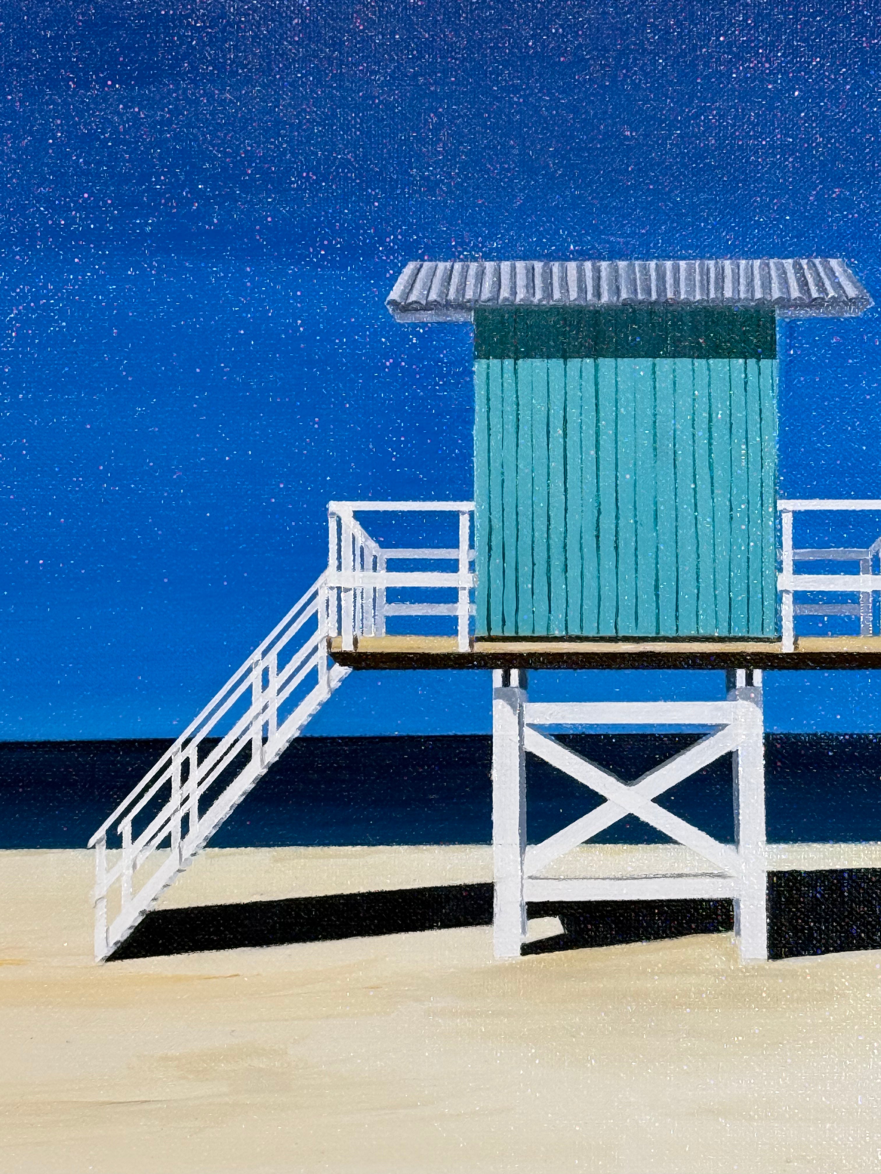 Béatrice Migaud - Deauville