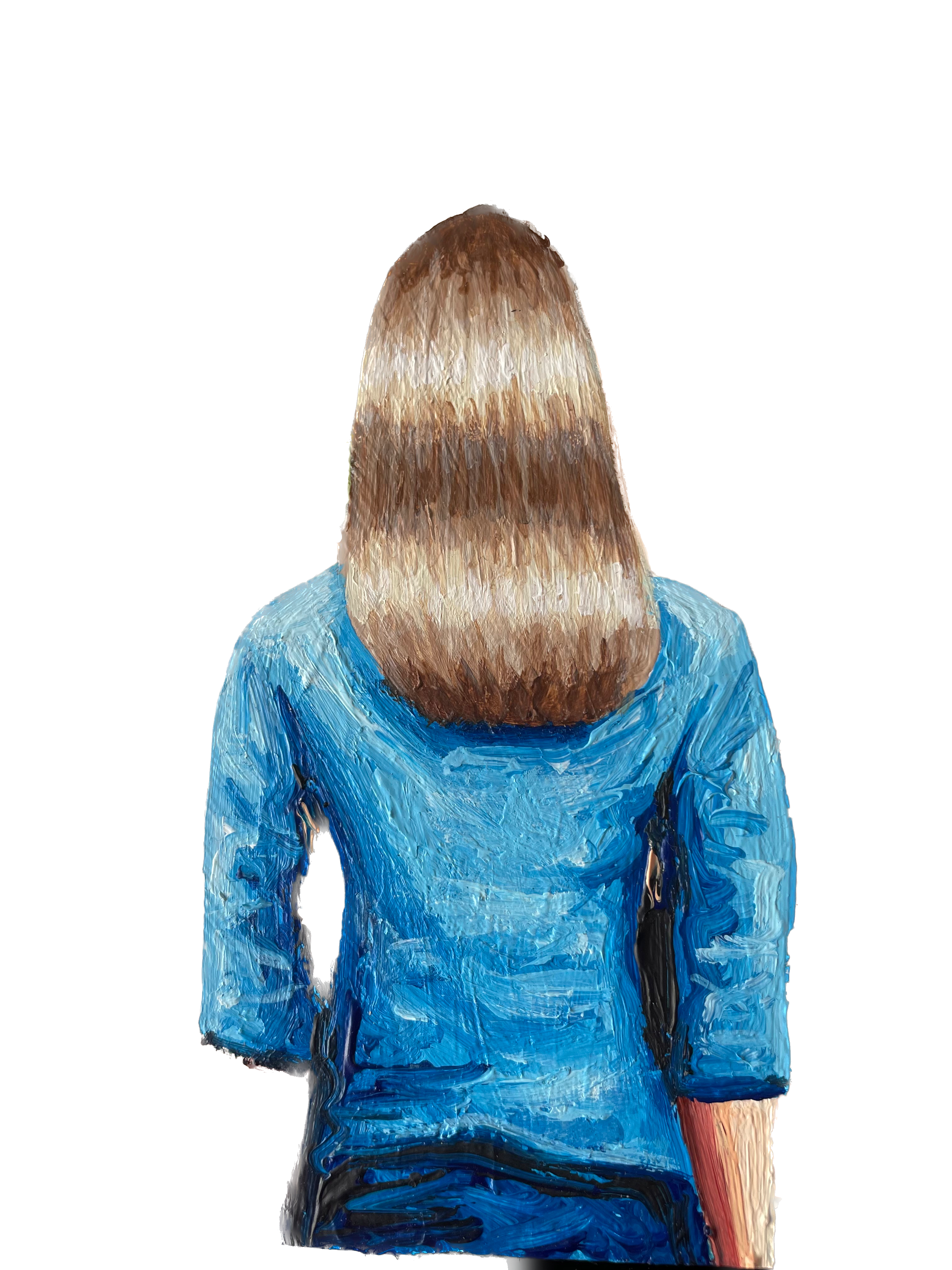 Gerard Boersma So What ? / Lichstenstein