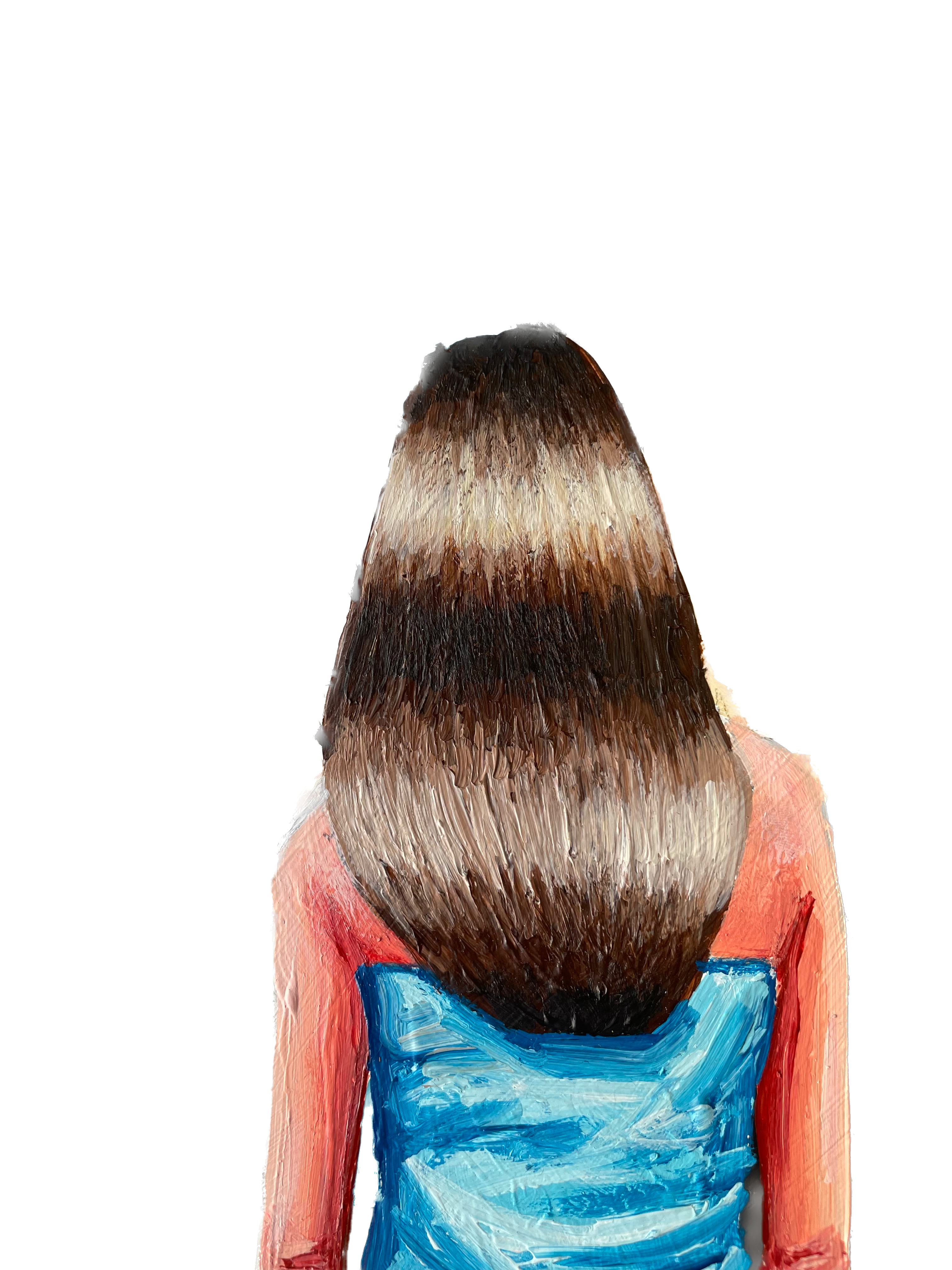 Gerard Boersma Andy et Jean-Michel / Warhol et Basquiat