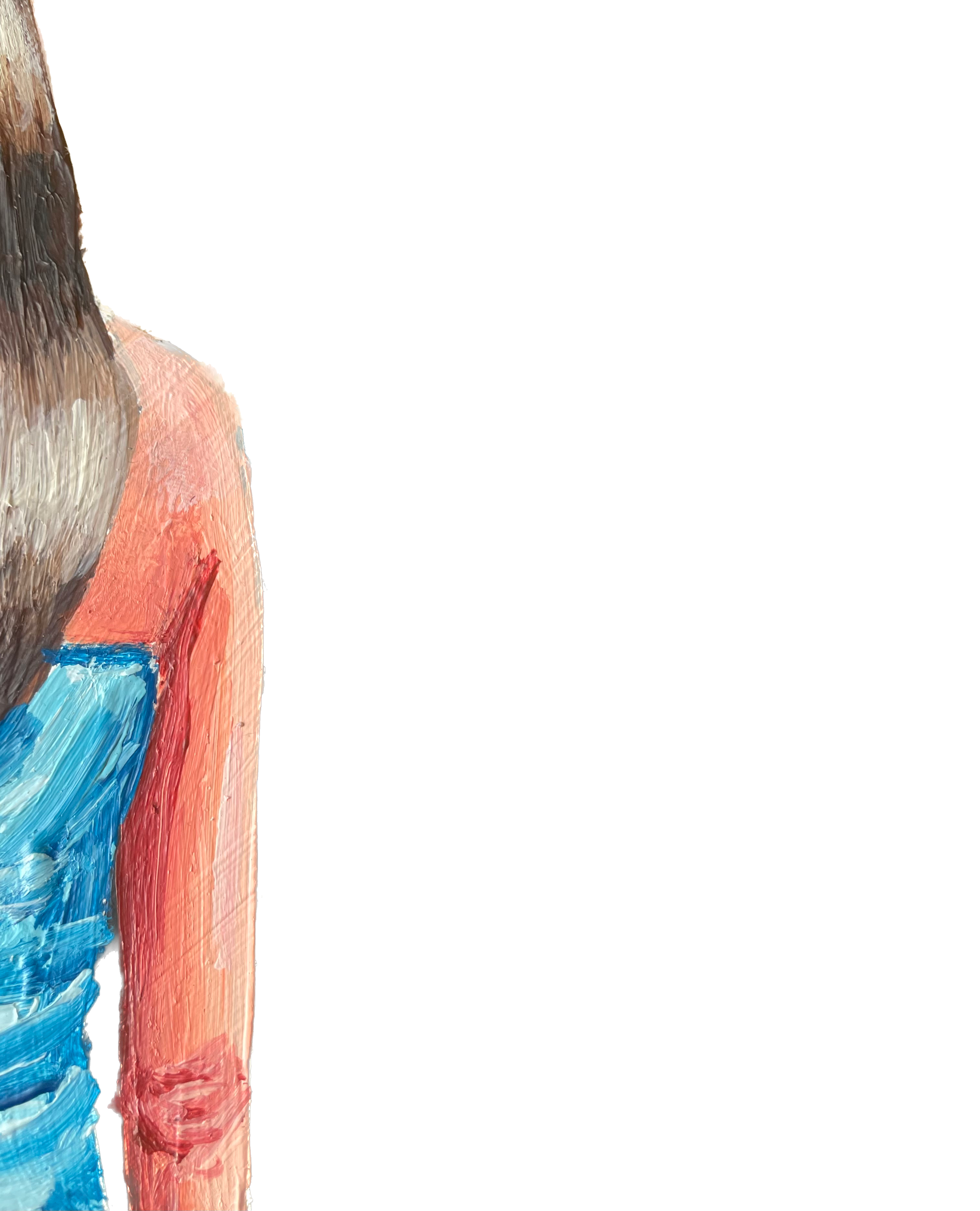 Gerard Boersma Andy et Jean-Michel / Warhol et Basquiat