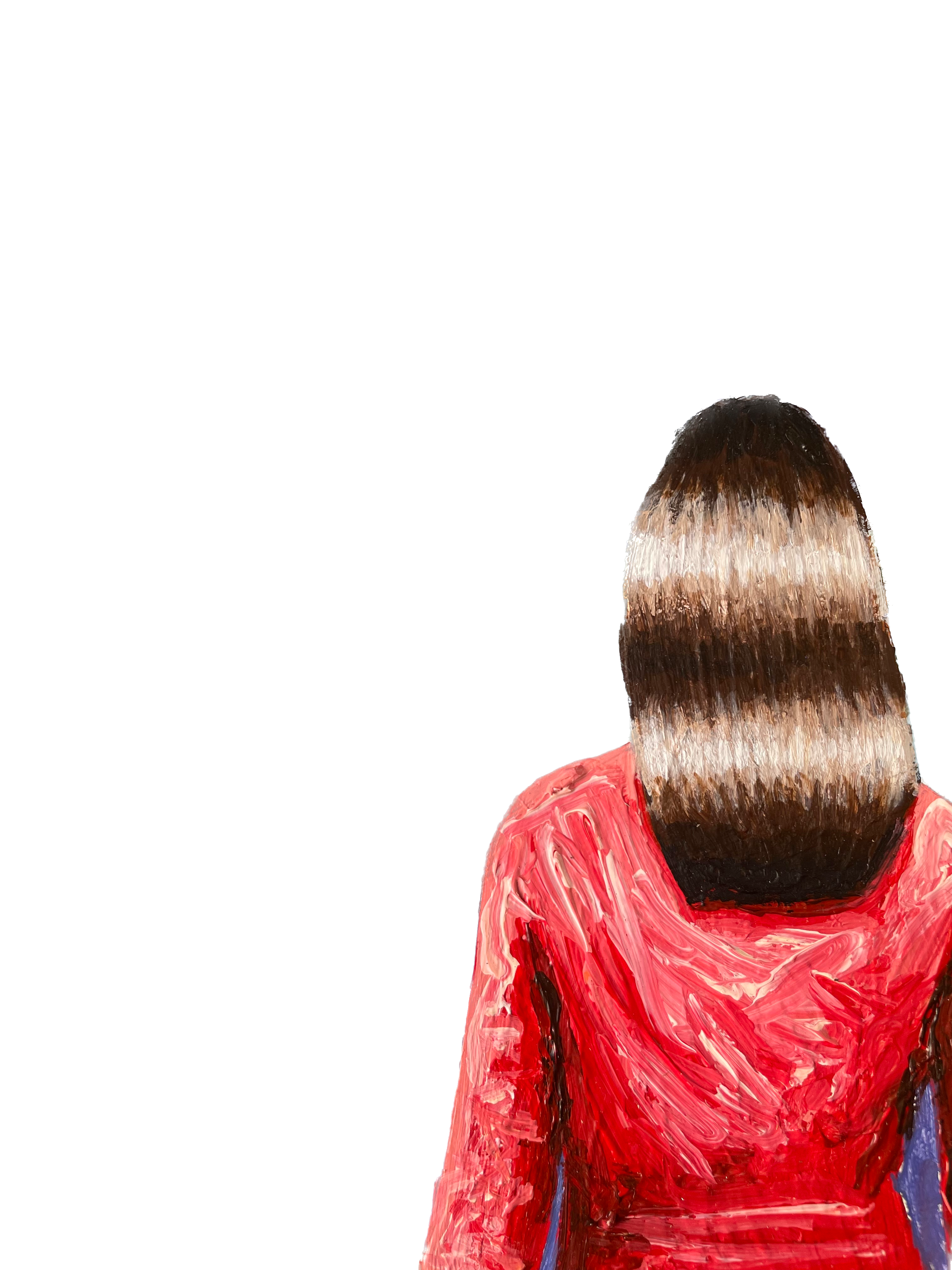 Gerard Boersma Water Lilies / Claude Monet