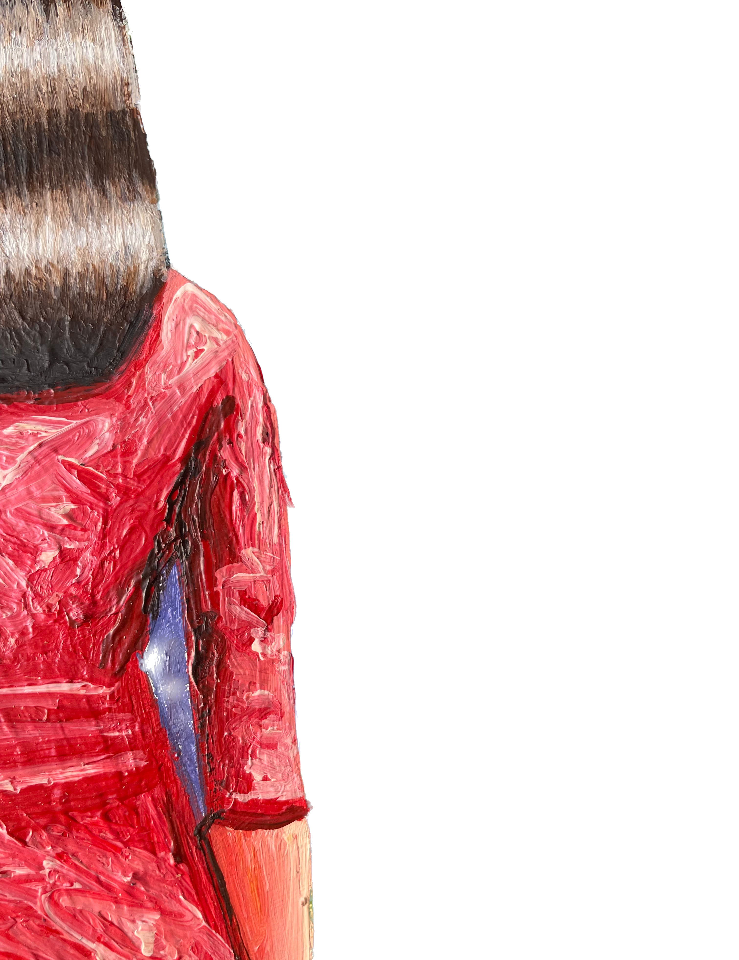 Gerard Boersma Water Lilies / Claude Monet