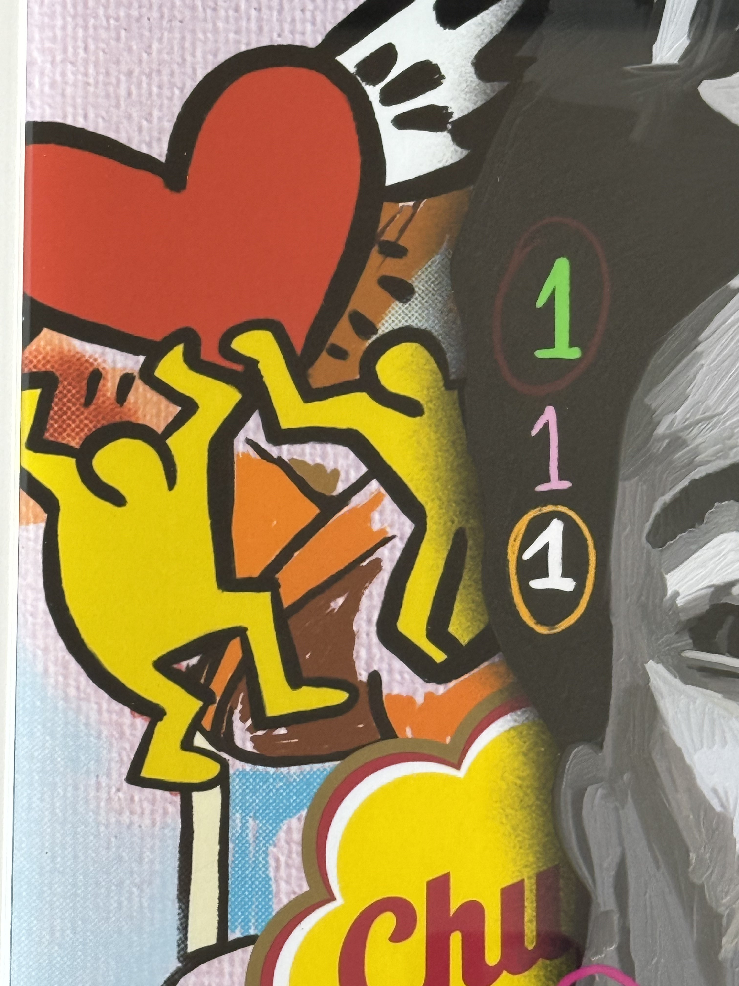 Giovanna Gil Alves - Frida