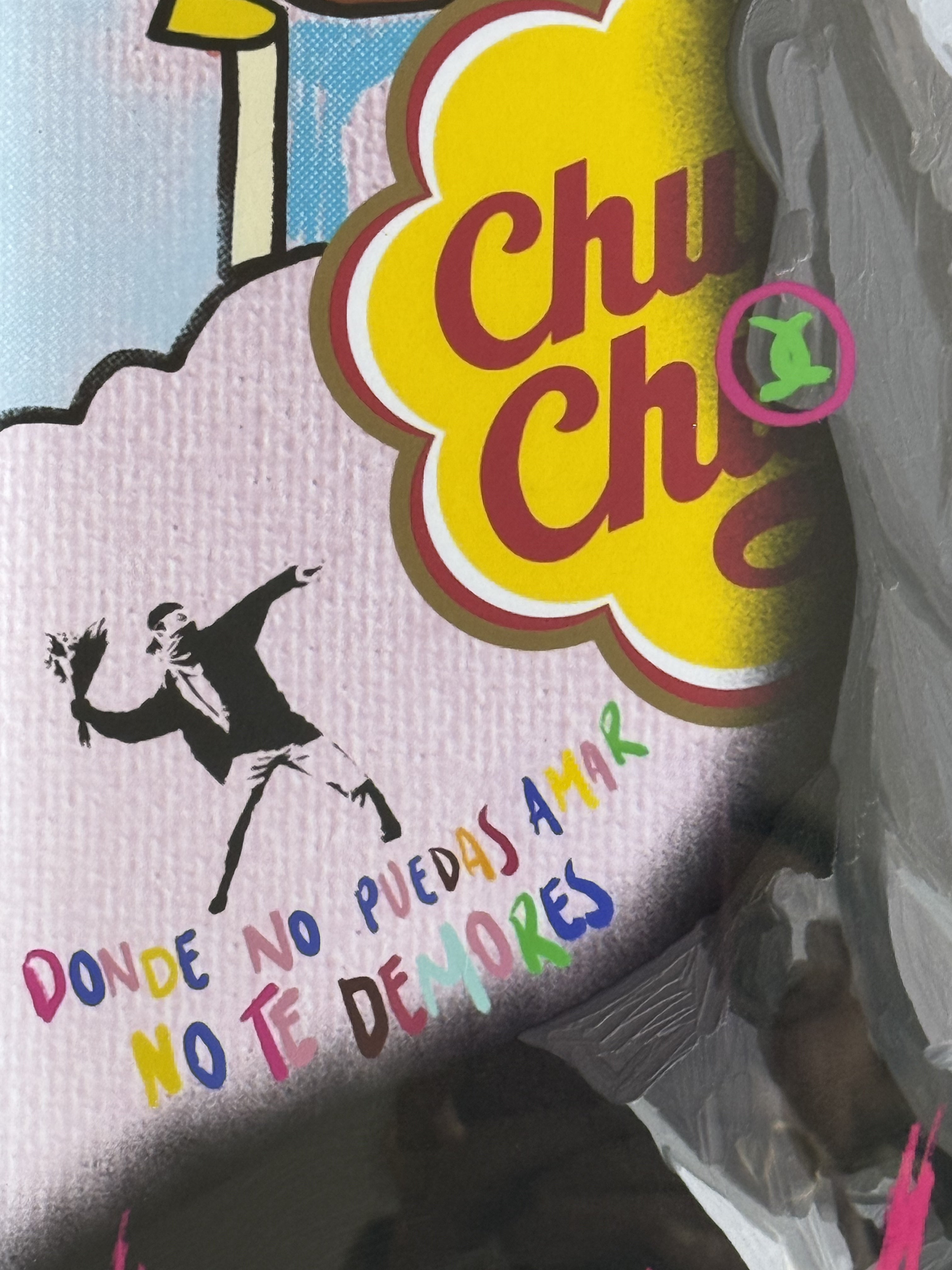 Giovanna Gil Alves - Frida