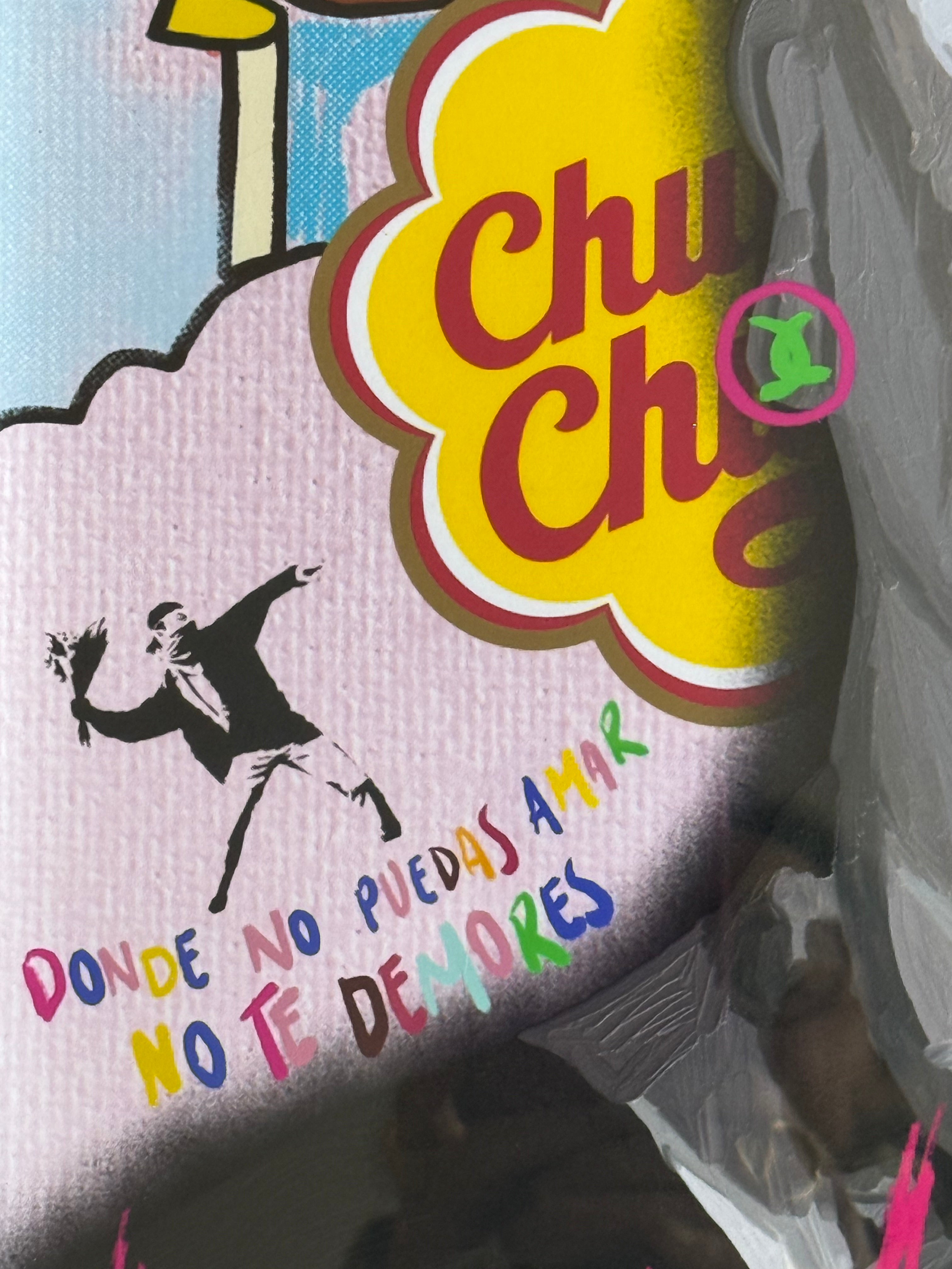 Giovanna Gil Alves - Frida