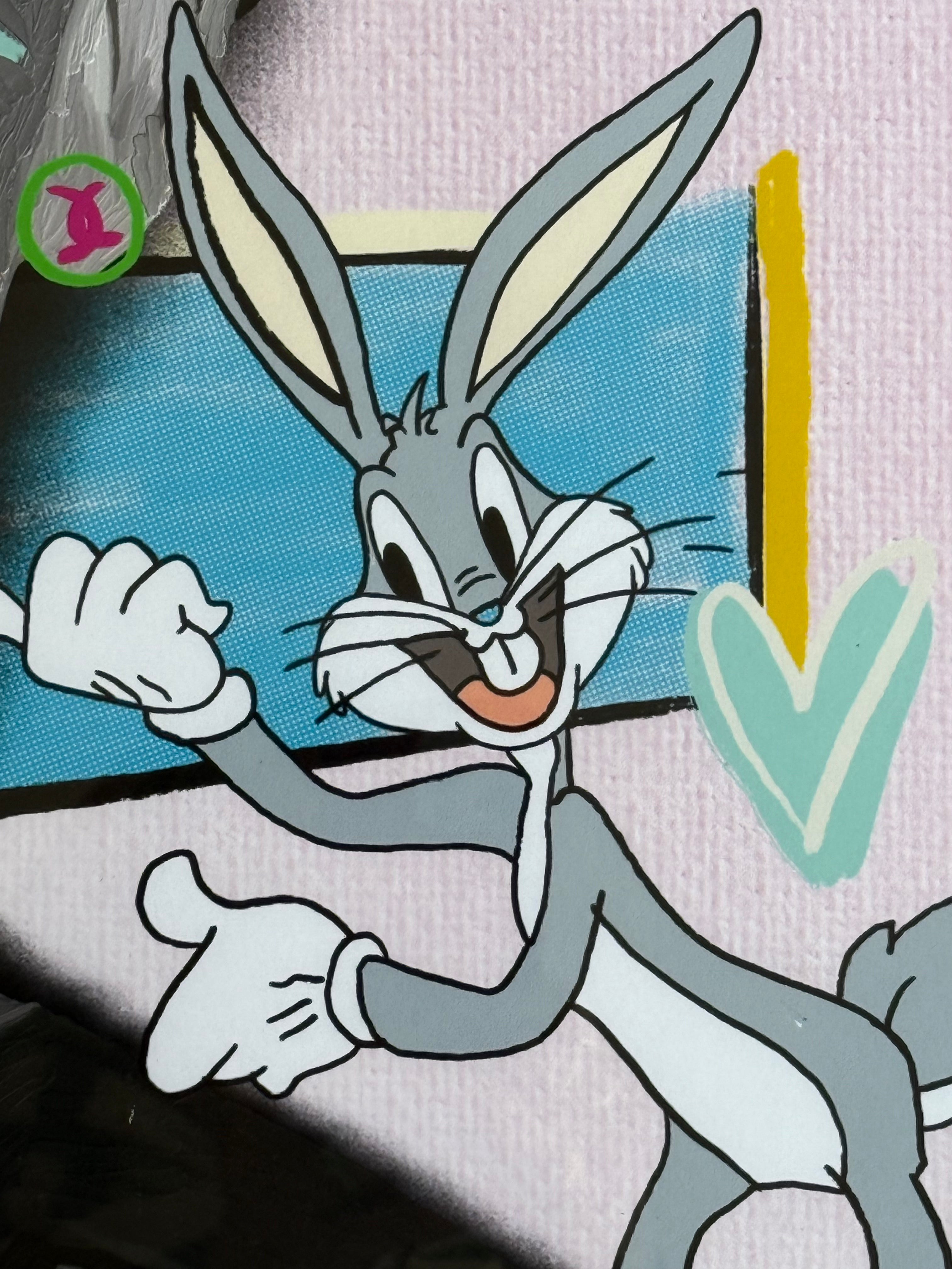 Giovanna Gil Alves - Frida