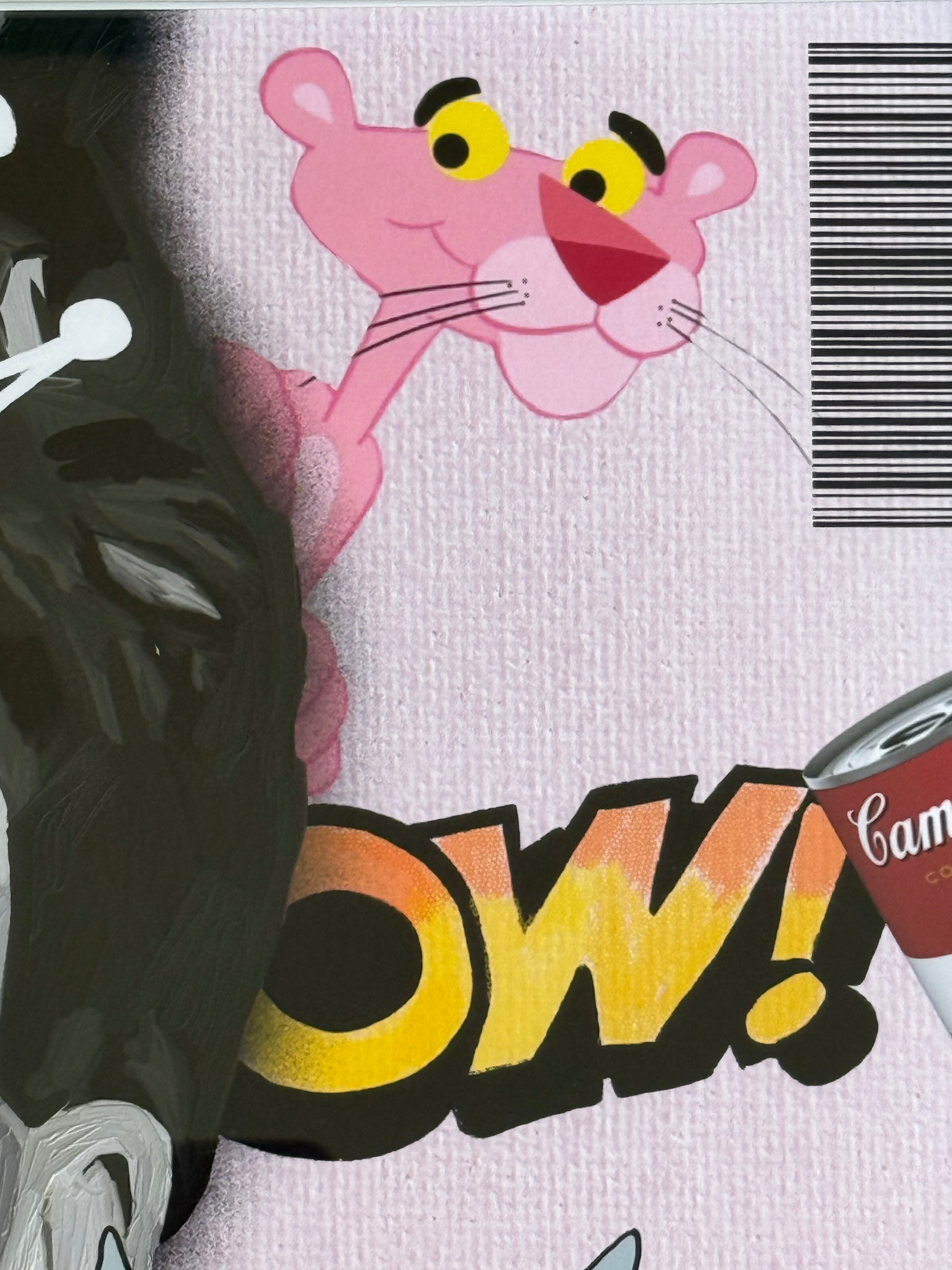 Giovanna Gil Alves - Frida