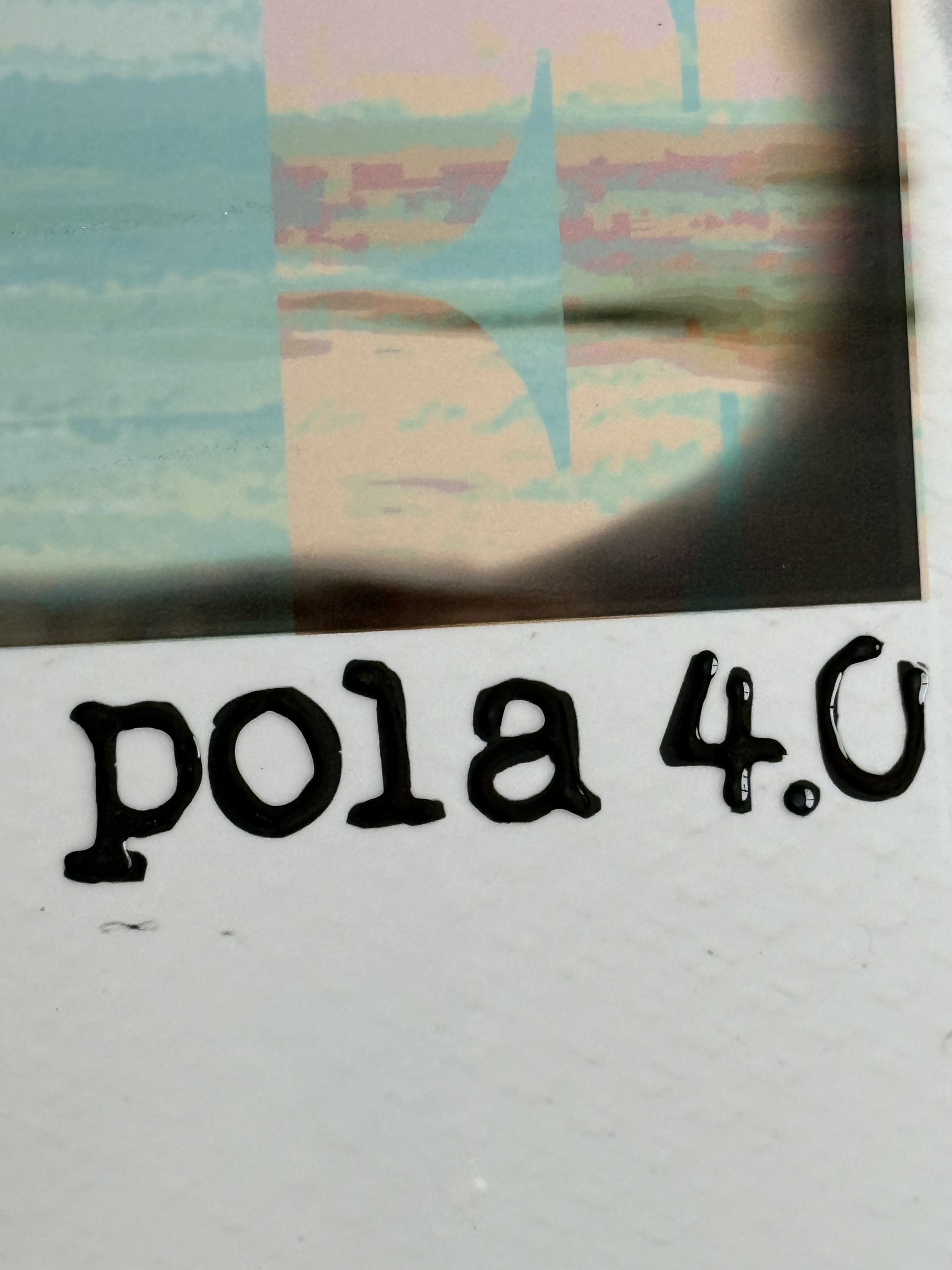 Pola 4.0 Stay Wild