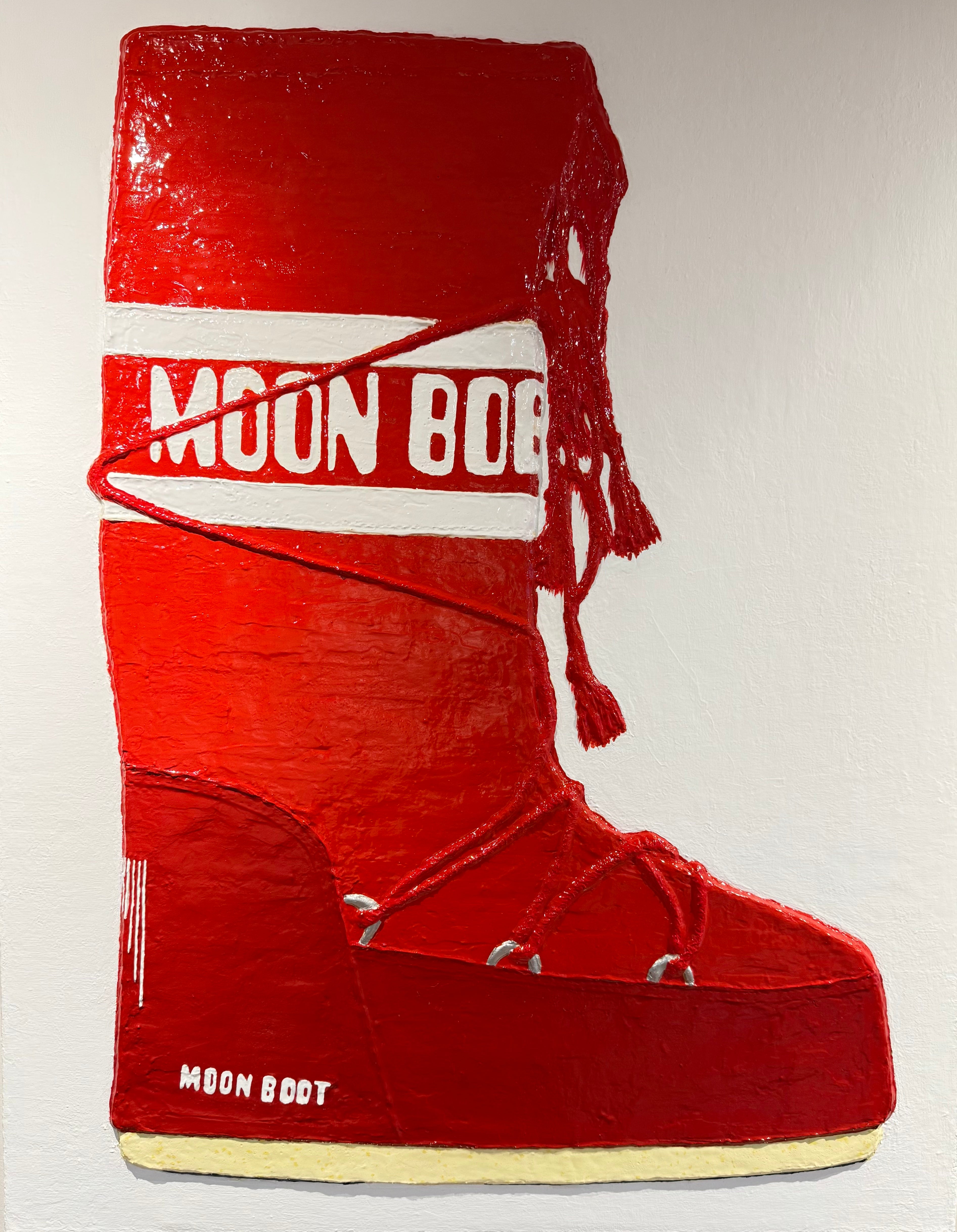 Xoual Galerie D'art Kelly Arty Pop Art Street Art Fontainebleau