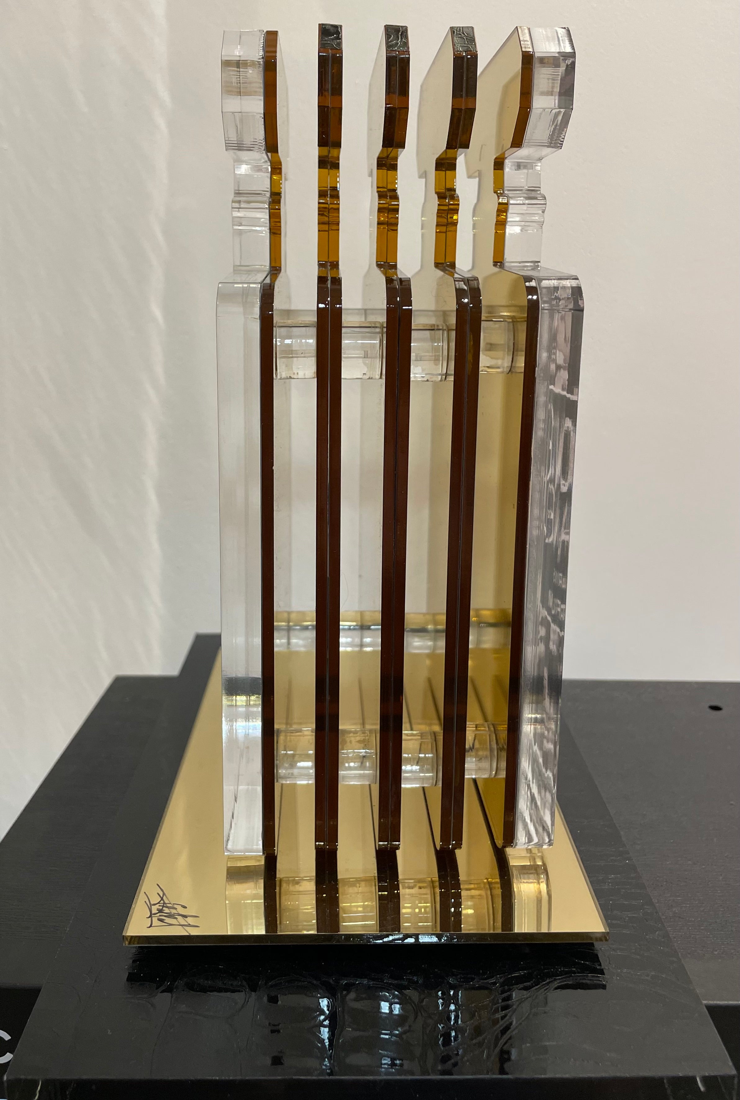 Fred Meurice " Eclat éternel "