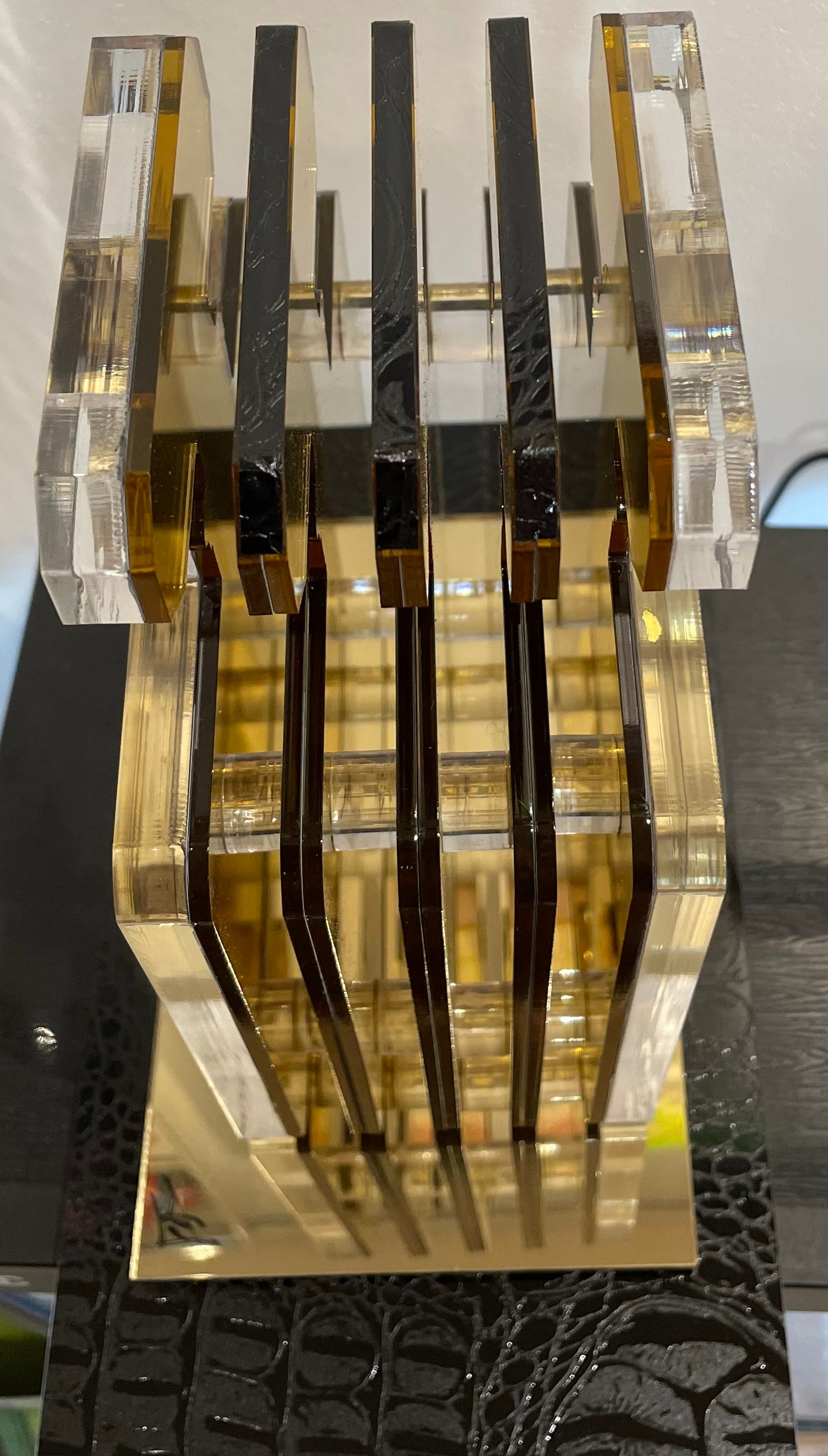 Fred Meurice " Eclat éternel "