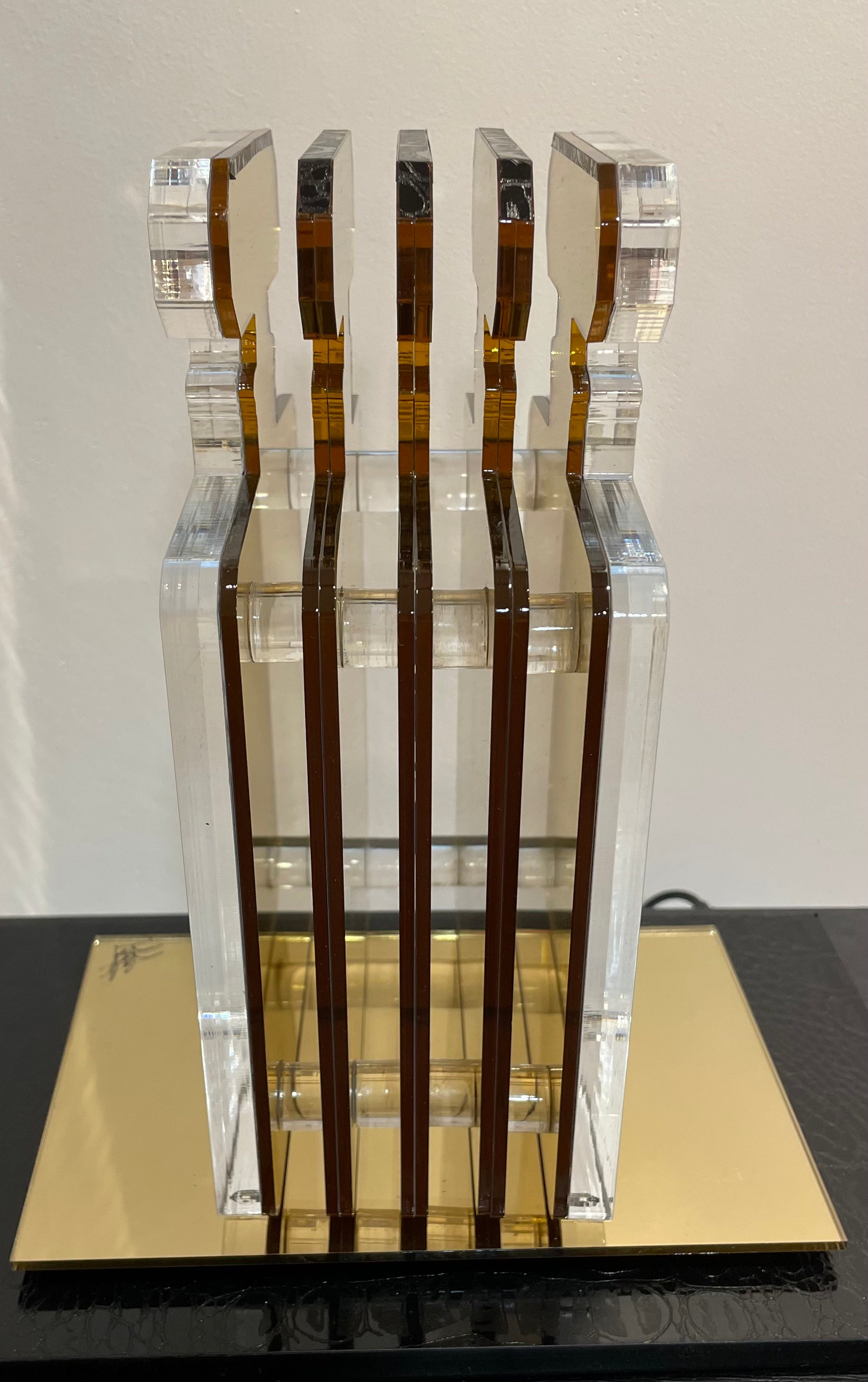 Fred Meurice "Icône du Luxe"