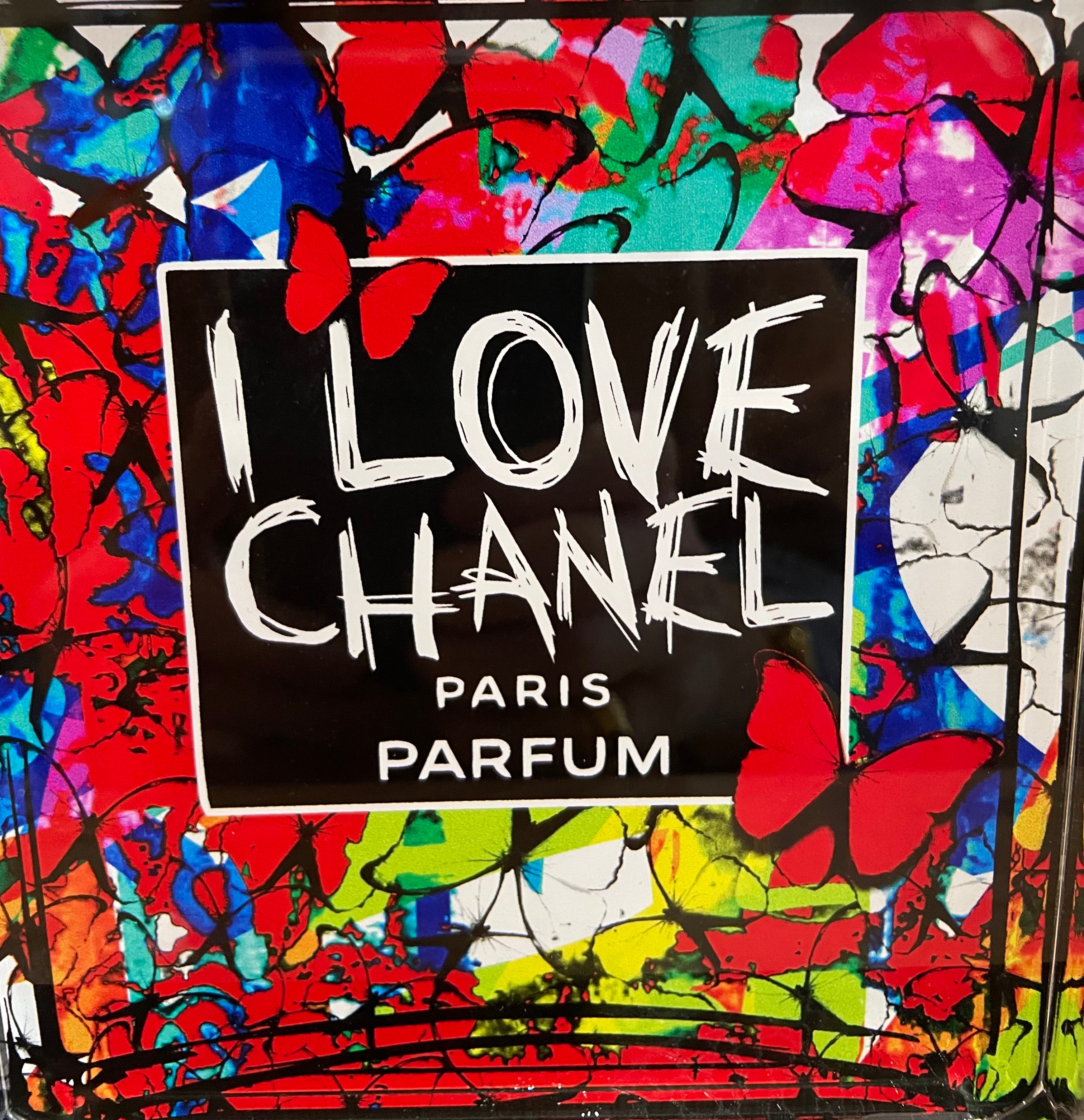 Fred Meurice "Kate Minnie"