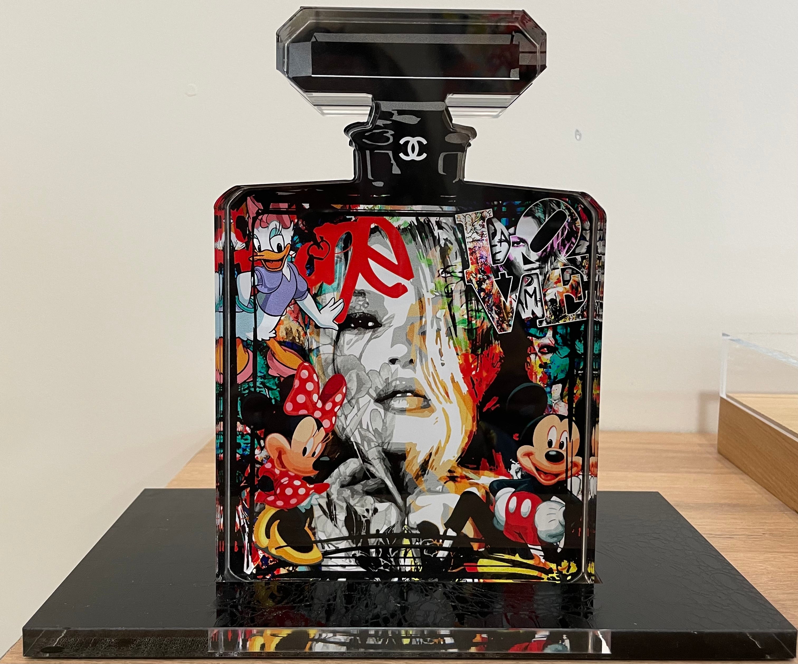 Fred Meurice "Kate Minnie"