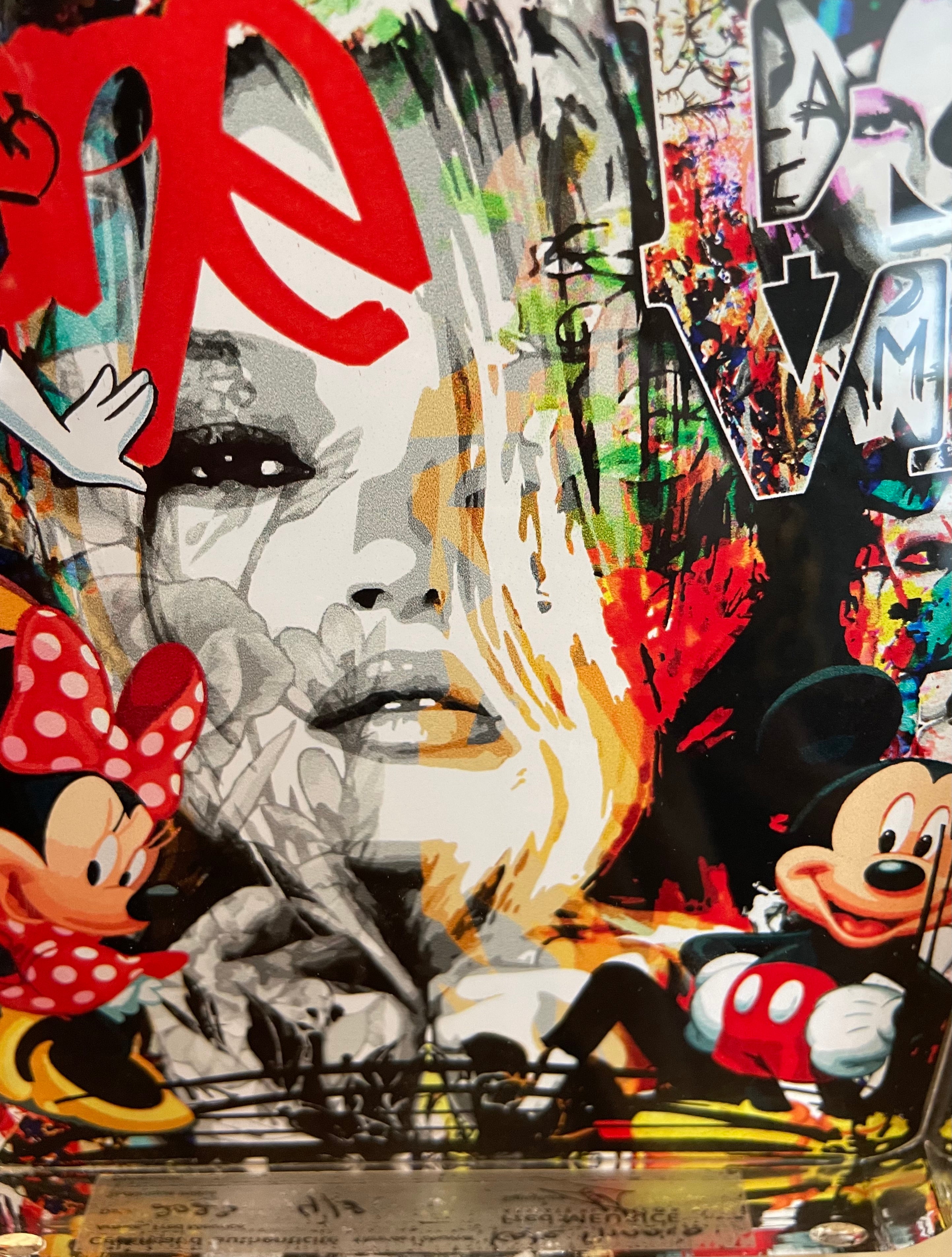 Fred Meurice "Kate Minnie"