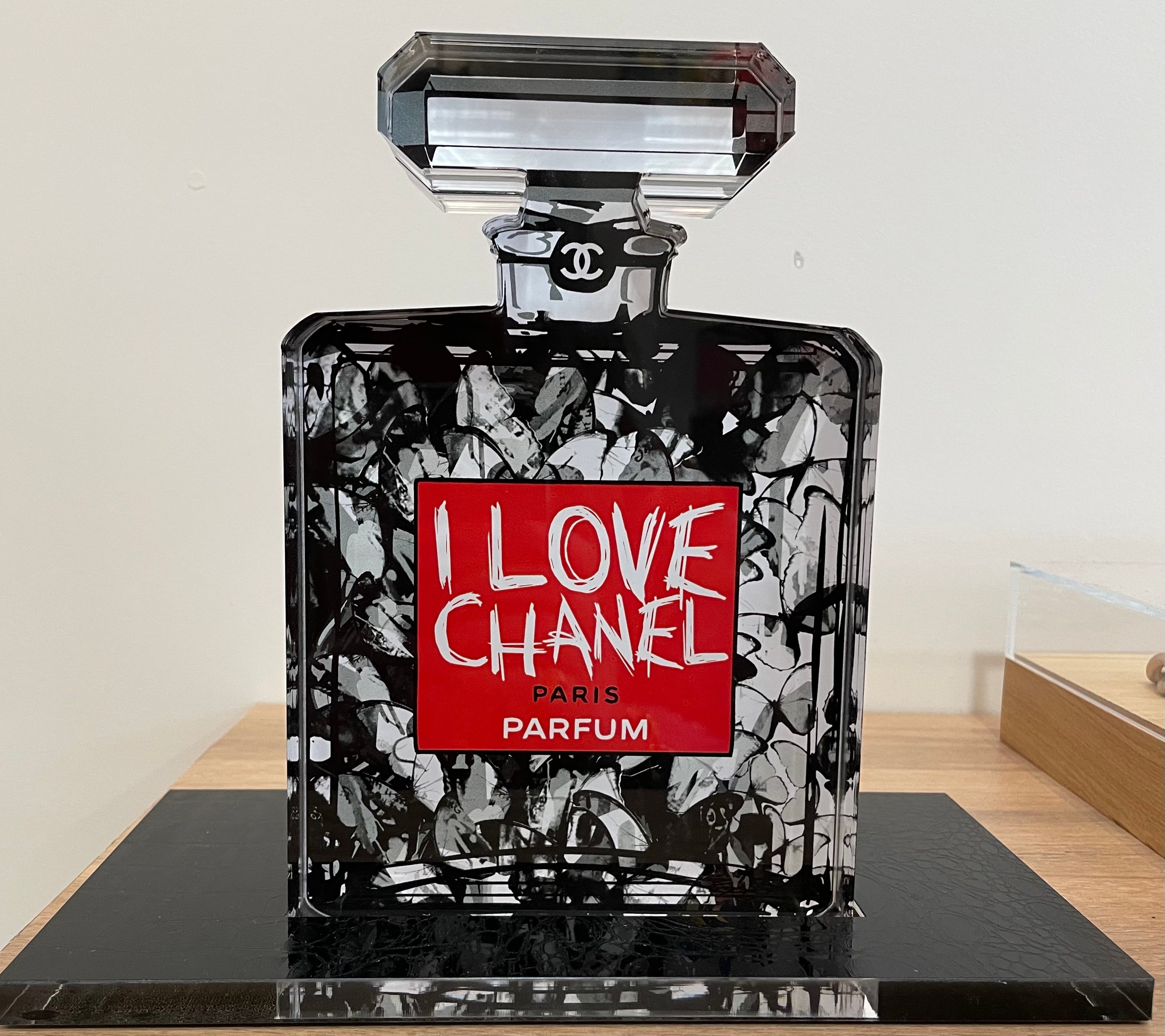 Fred Meurice "Red Heart"