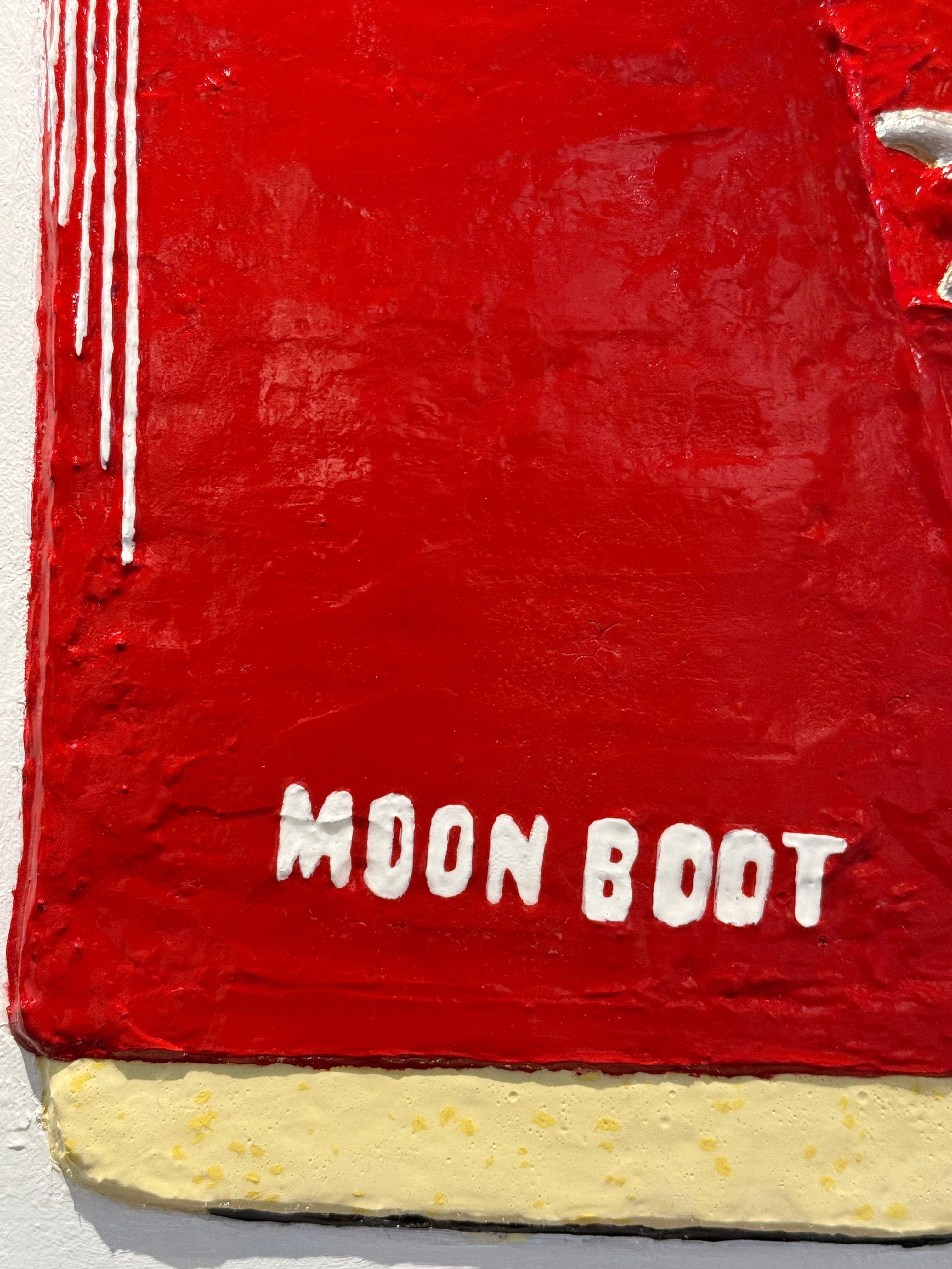 Xoual MOON BOOT