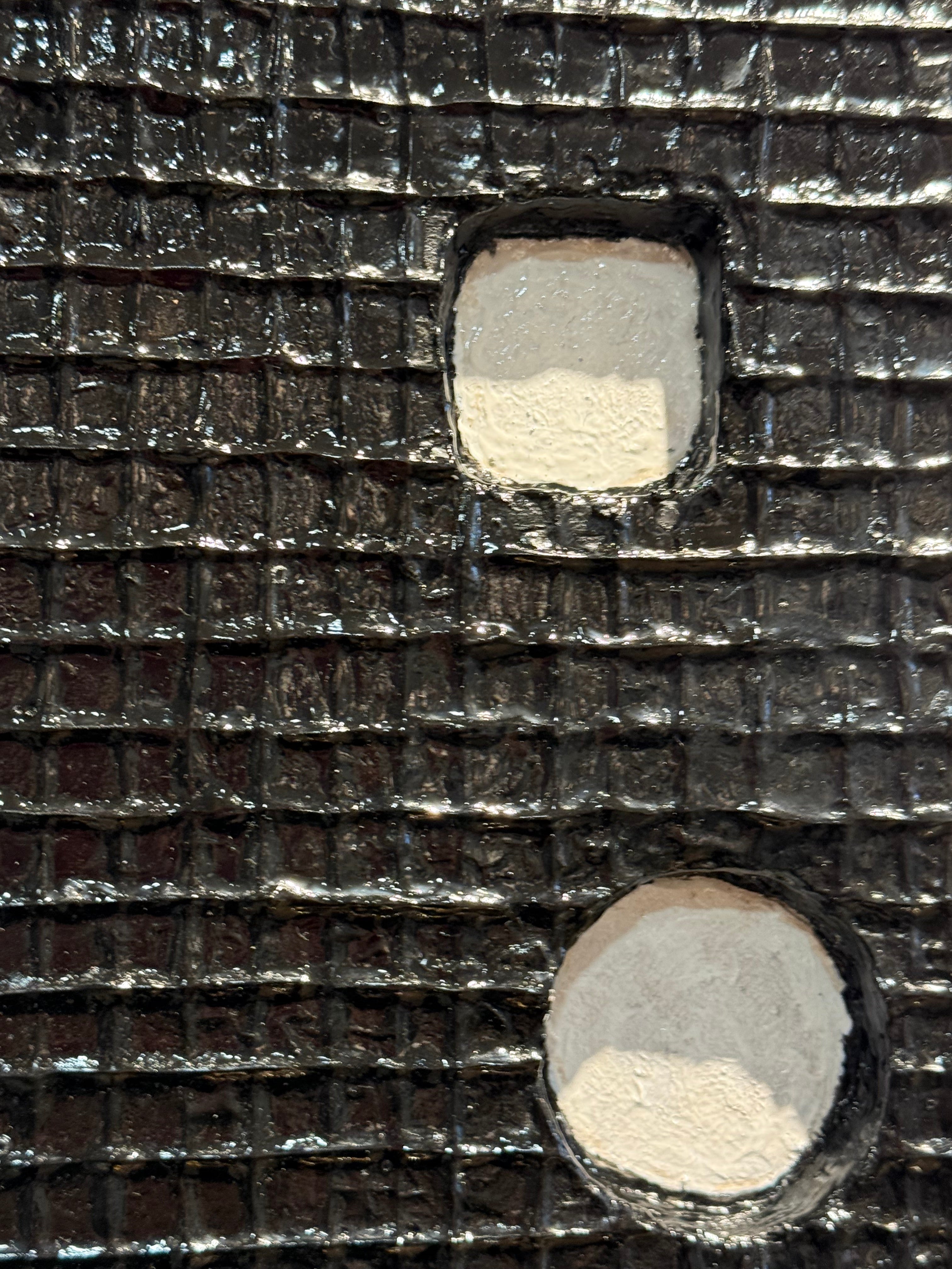 Xoual Cassette Grunding