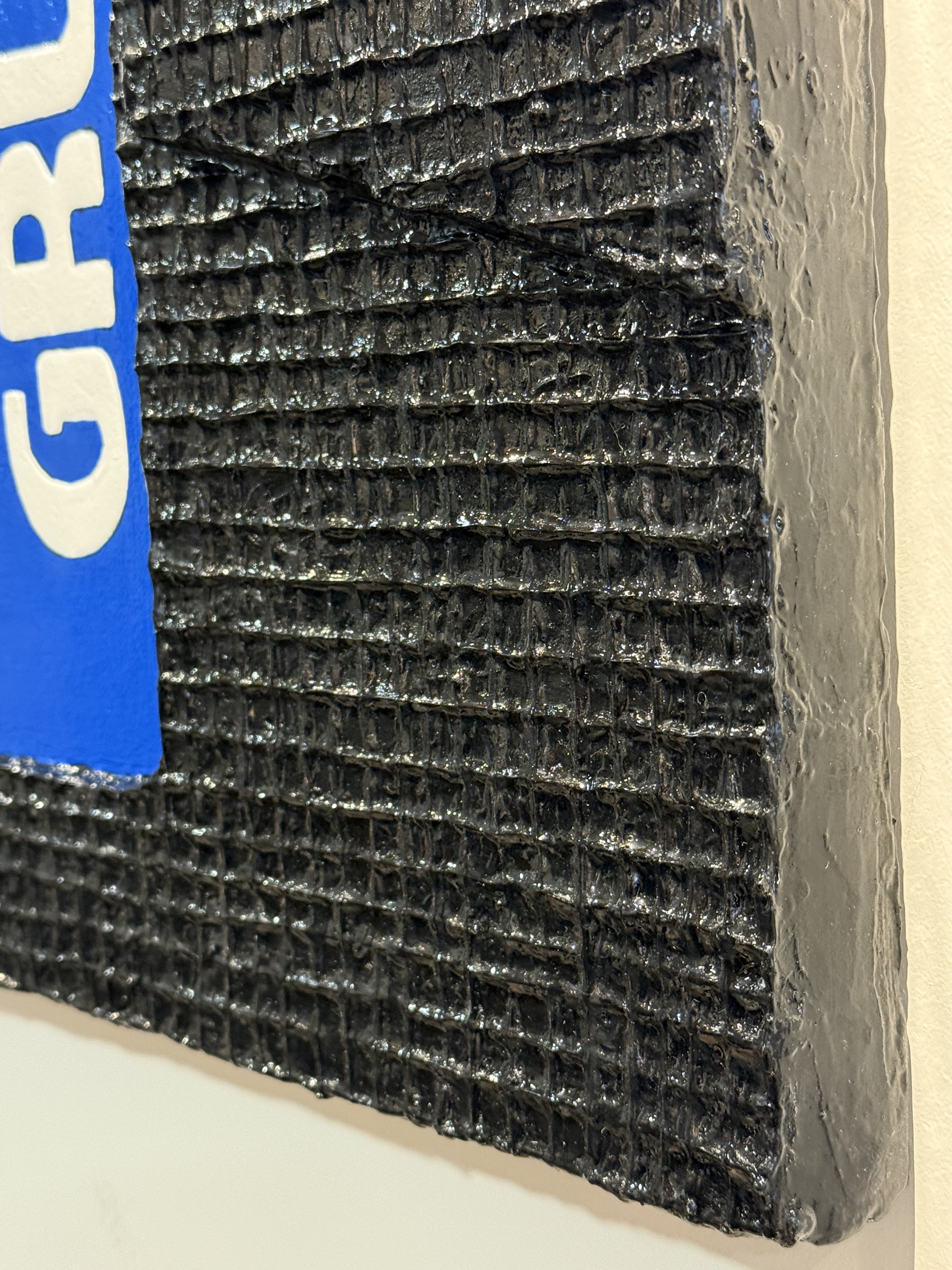 Xoual Cassette Grunding