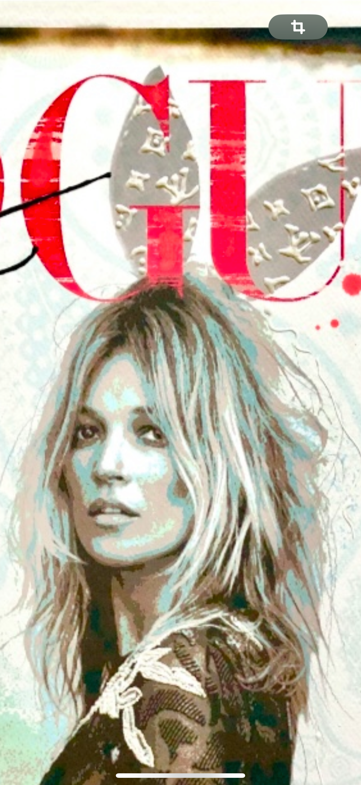 Pola 4.0 Kate Moss Poison