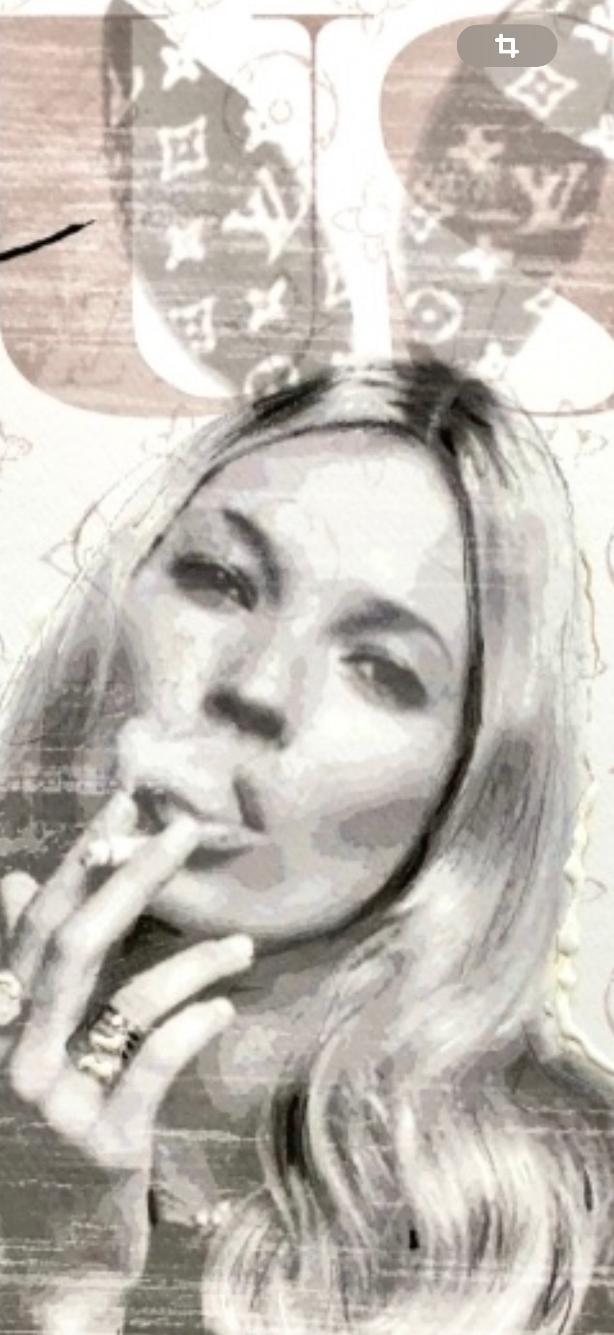 Pola 4.0 Kate Moss Addict