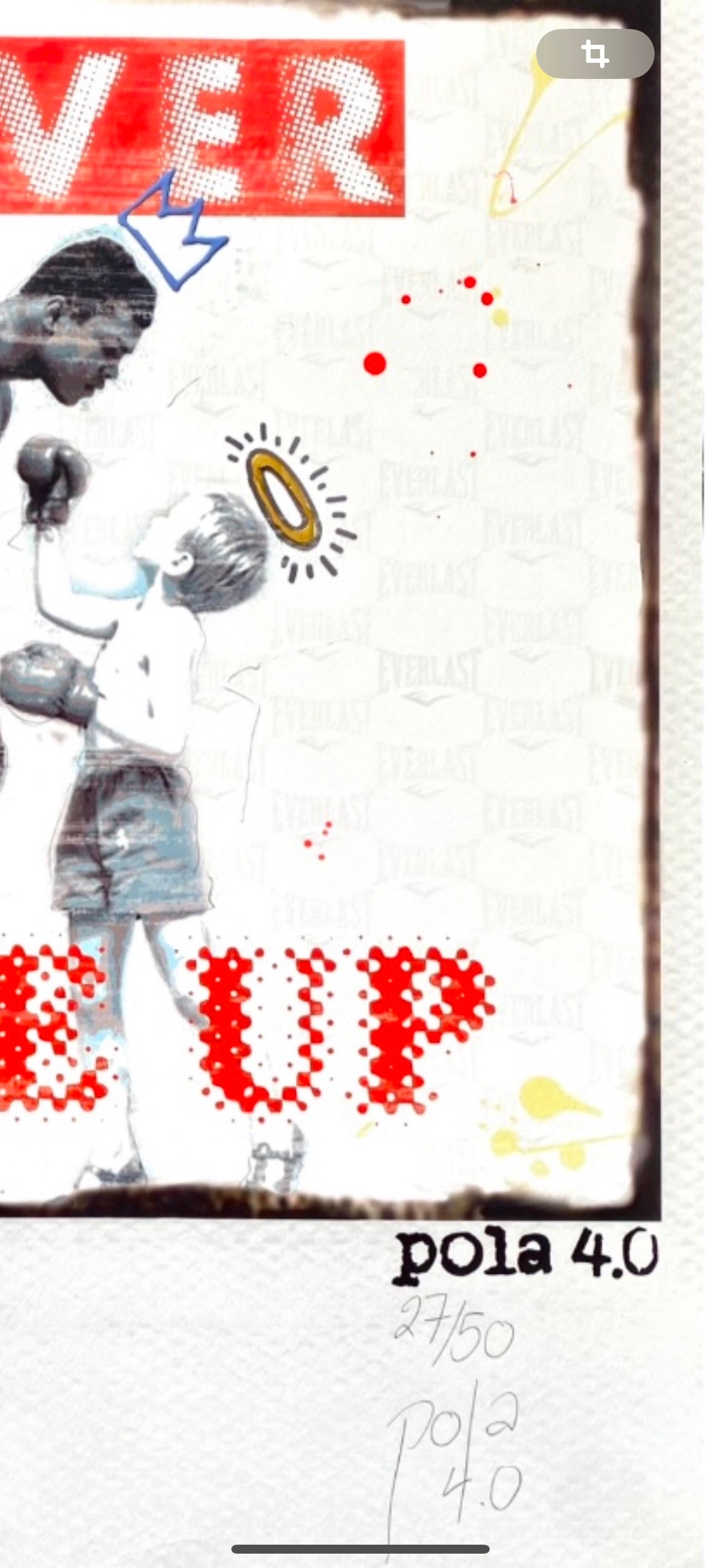 Pola 4.0 Mohammed Ali