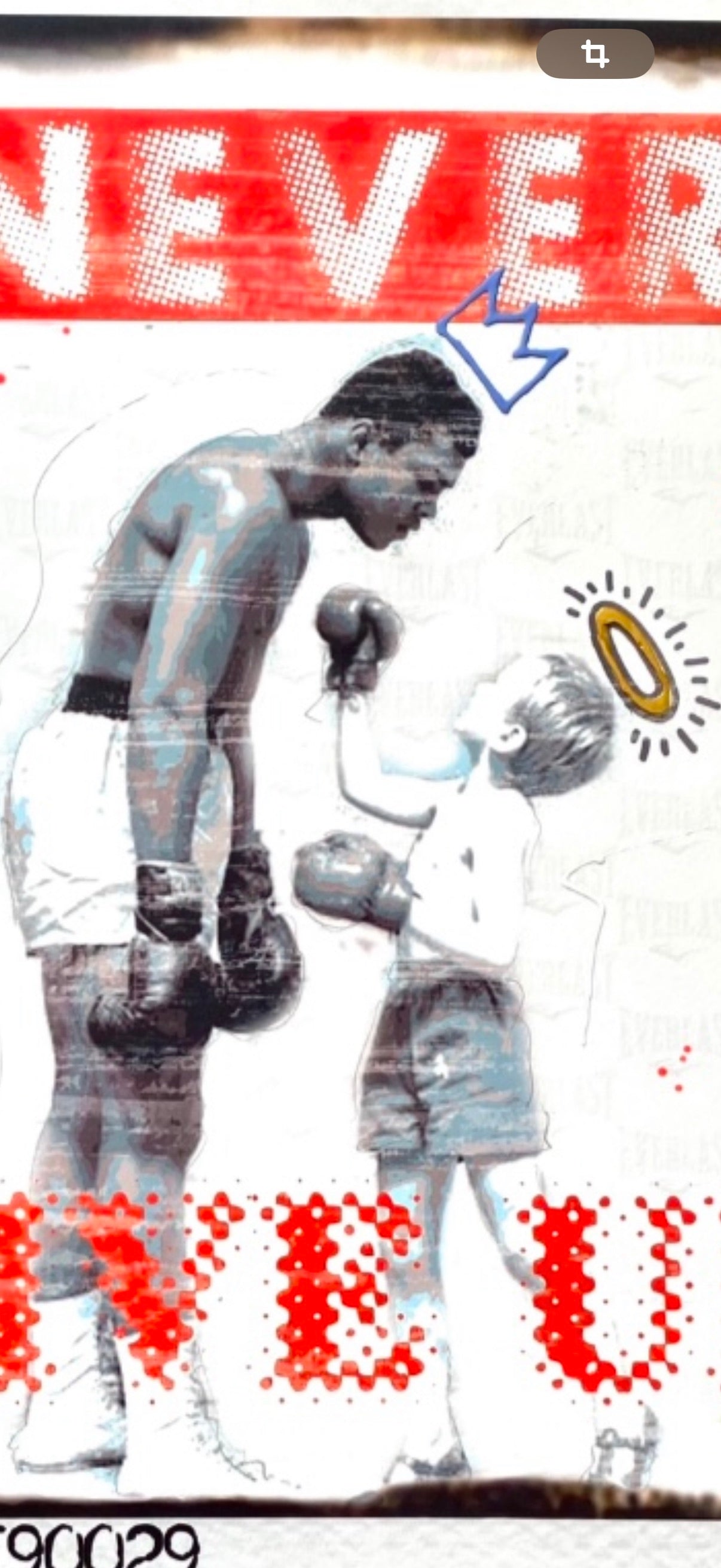 Pola 4.0 Mohammed Ali