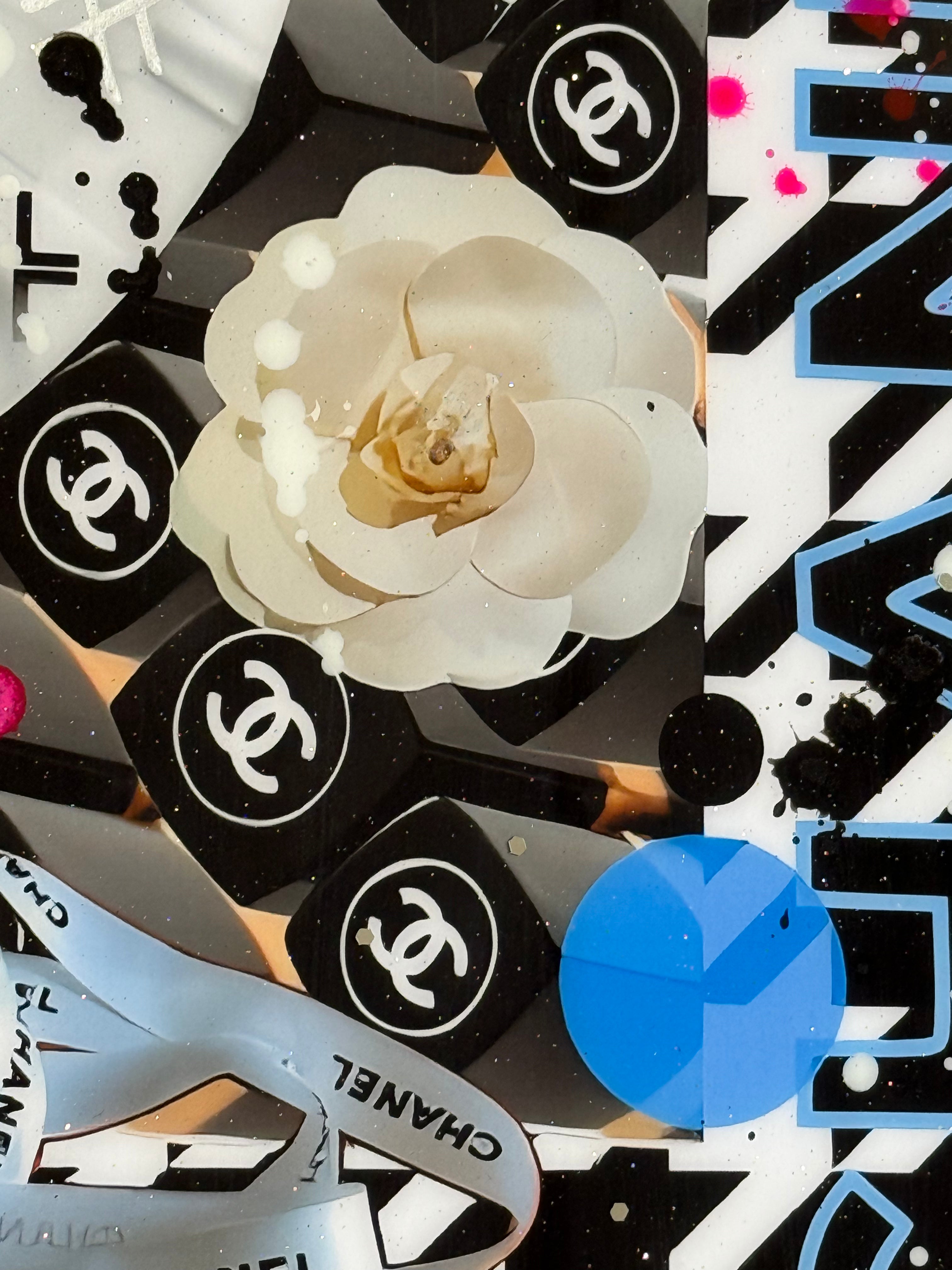 Fanni Mayer Marilyn, glam,pop