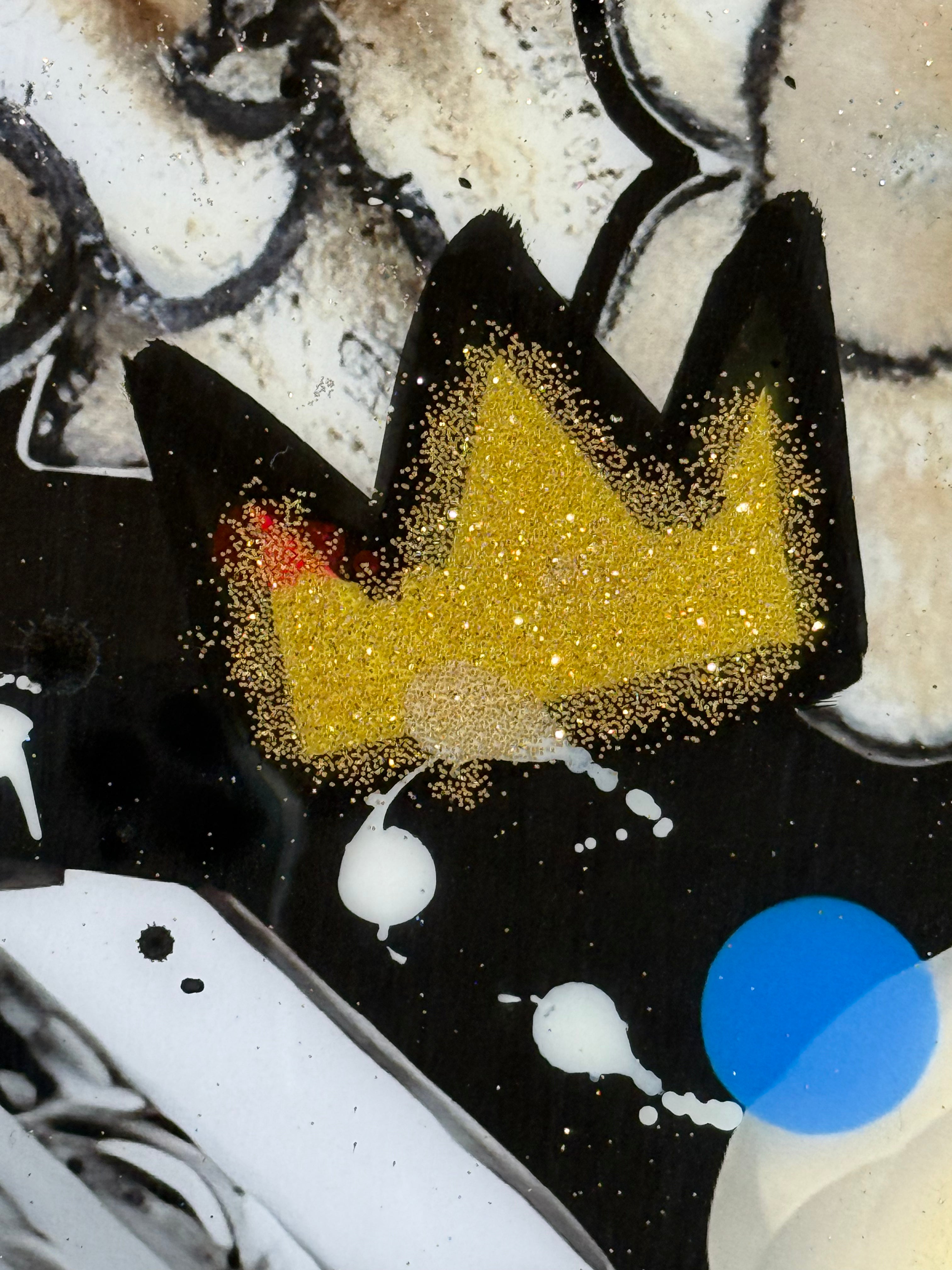 Fanni Mayer Marilyn, glam,pop