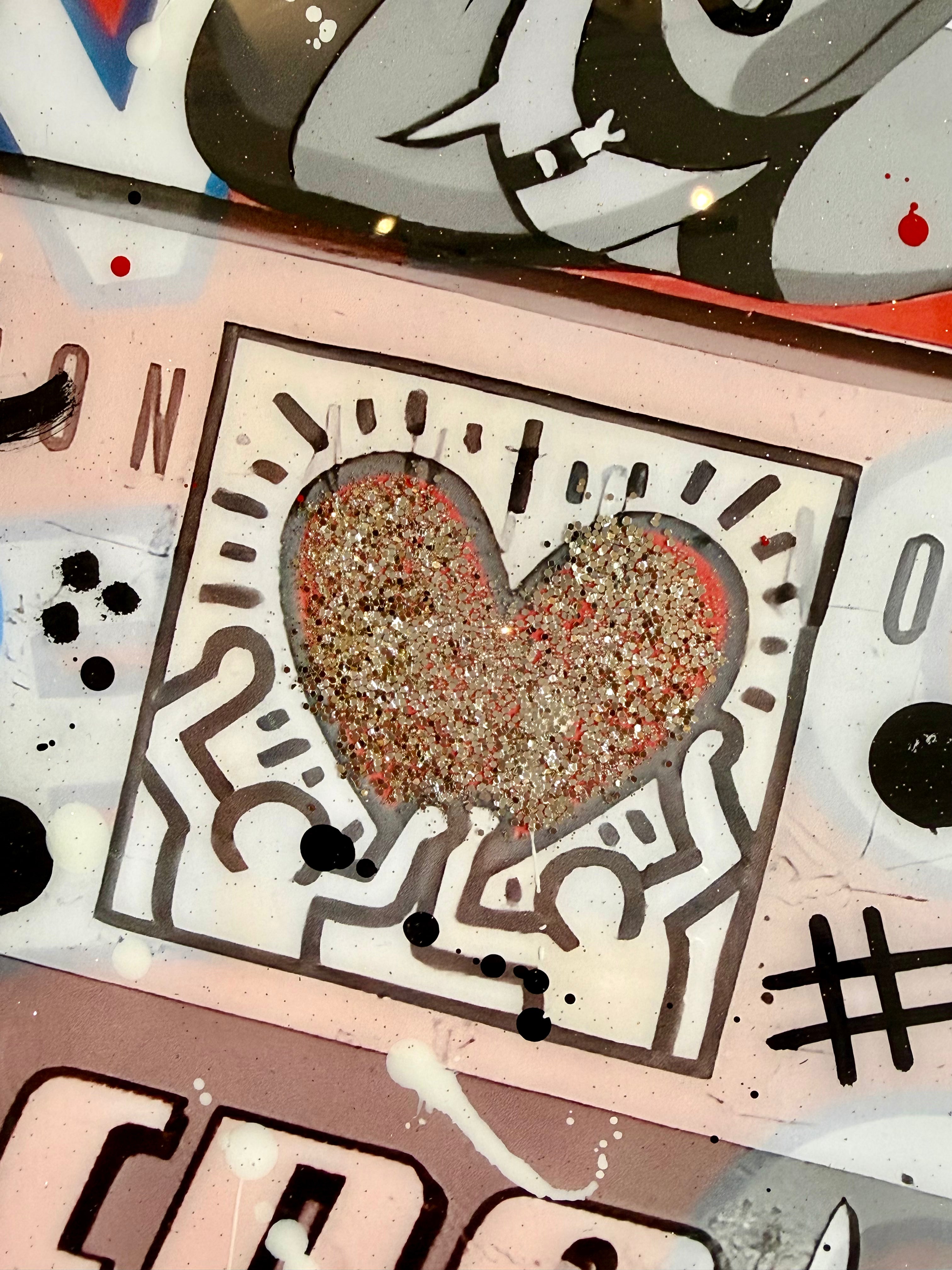 Fanni Mayer Lockheed Electra