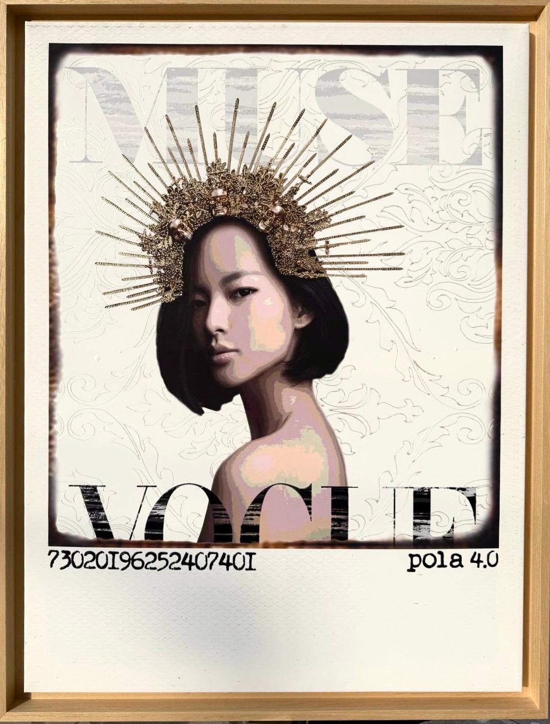 Pola 4.0 Toile Vogue