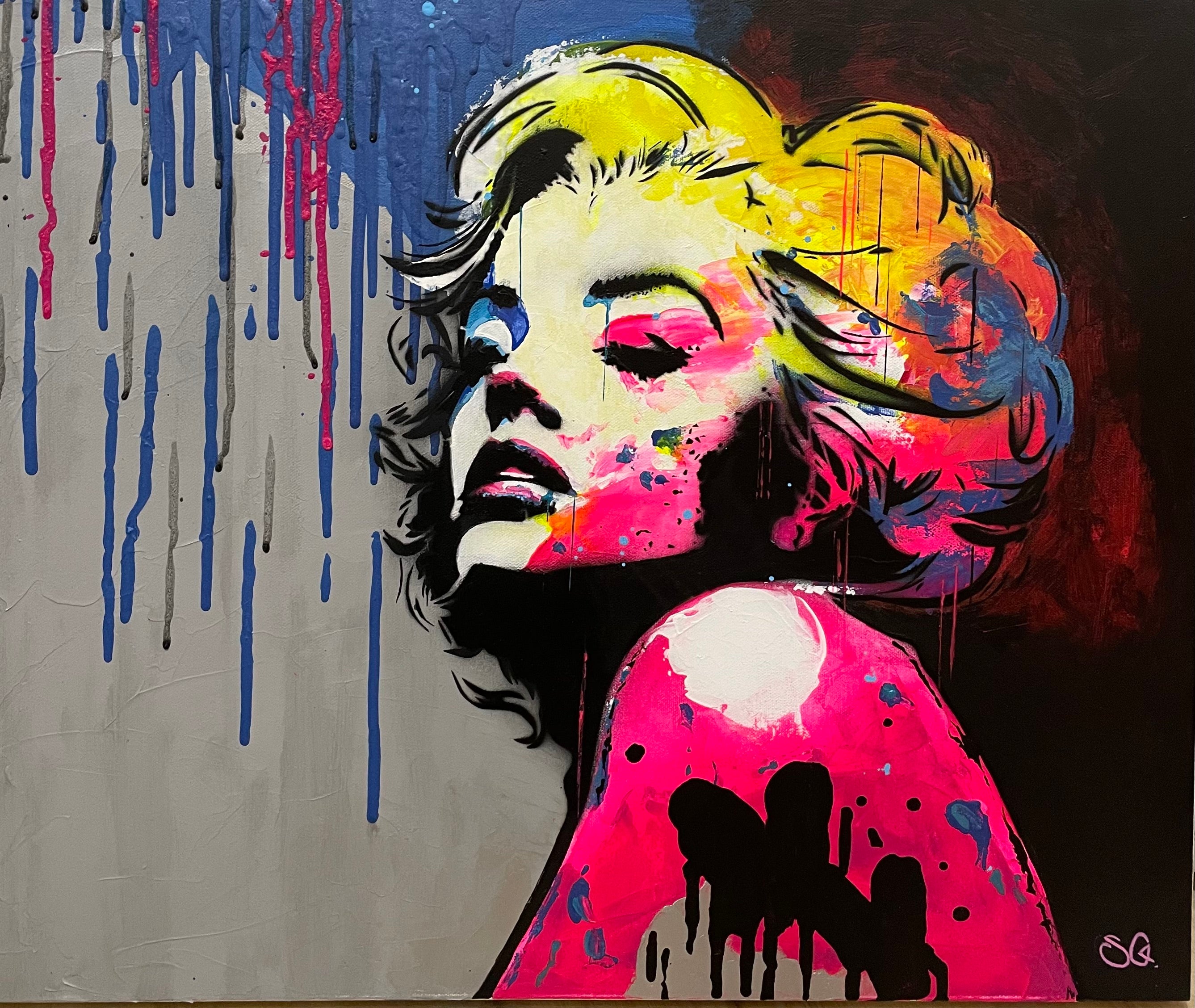 Samuel Gallern Maryline