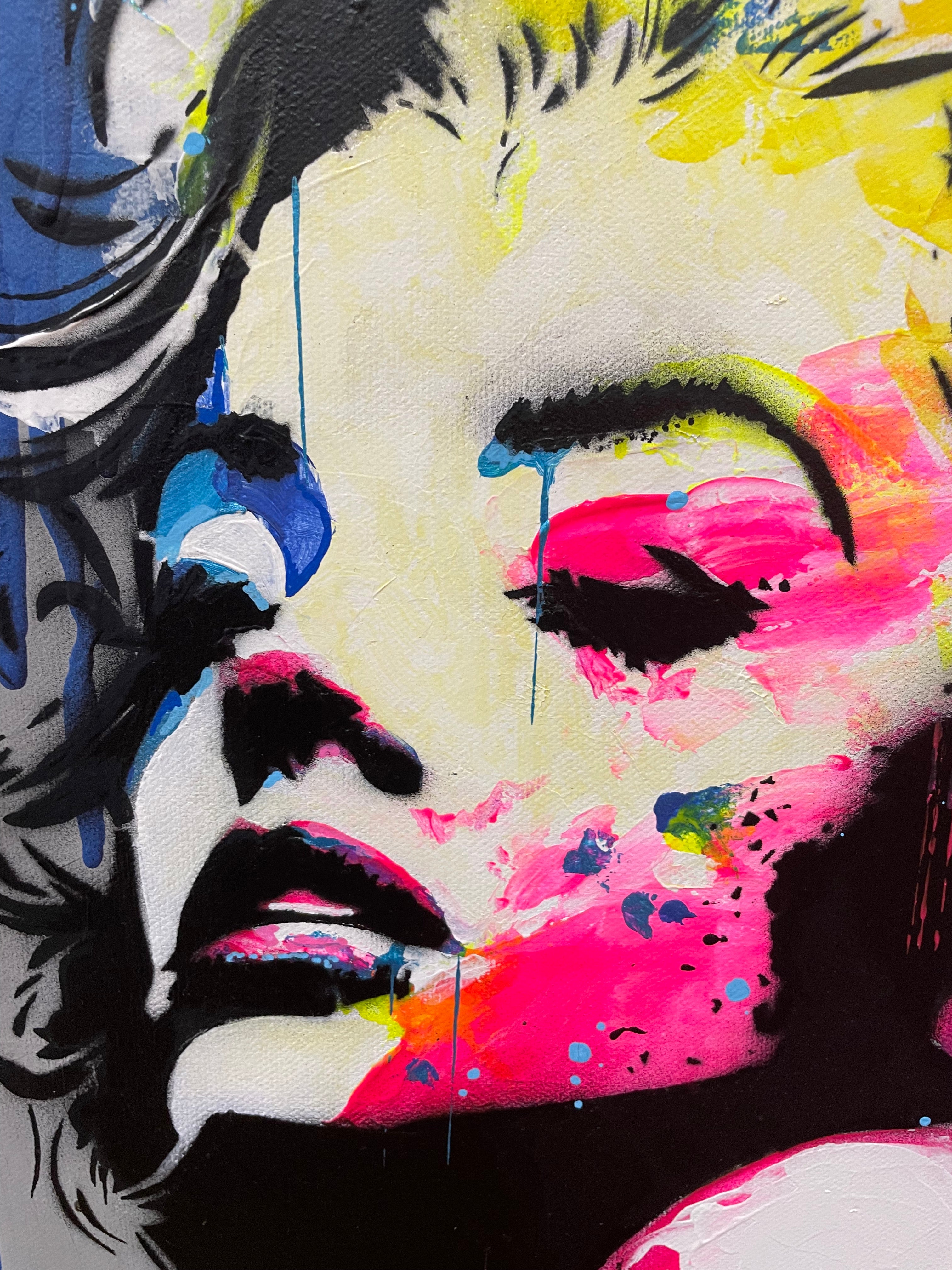 Samuel Gallern Maryline