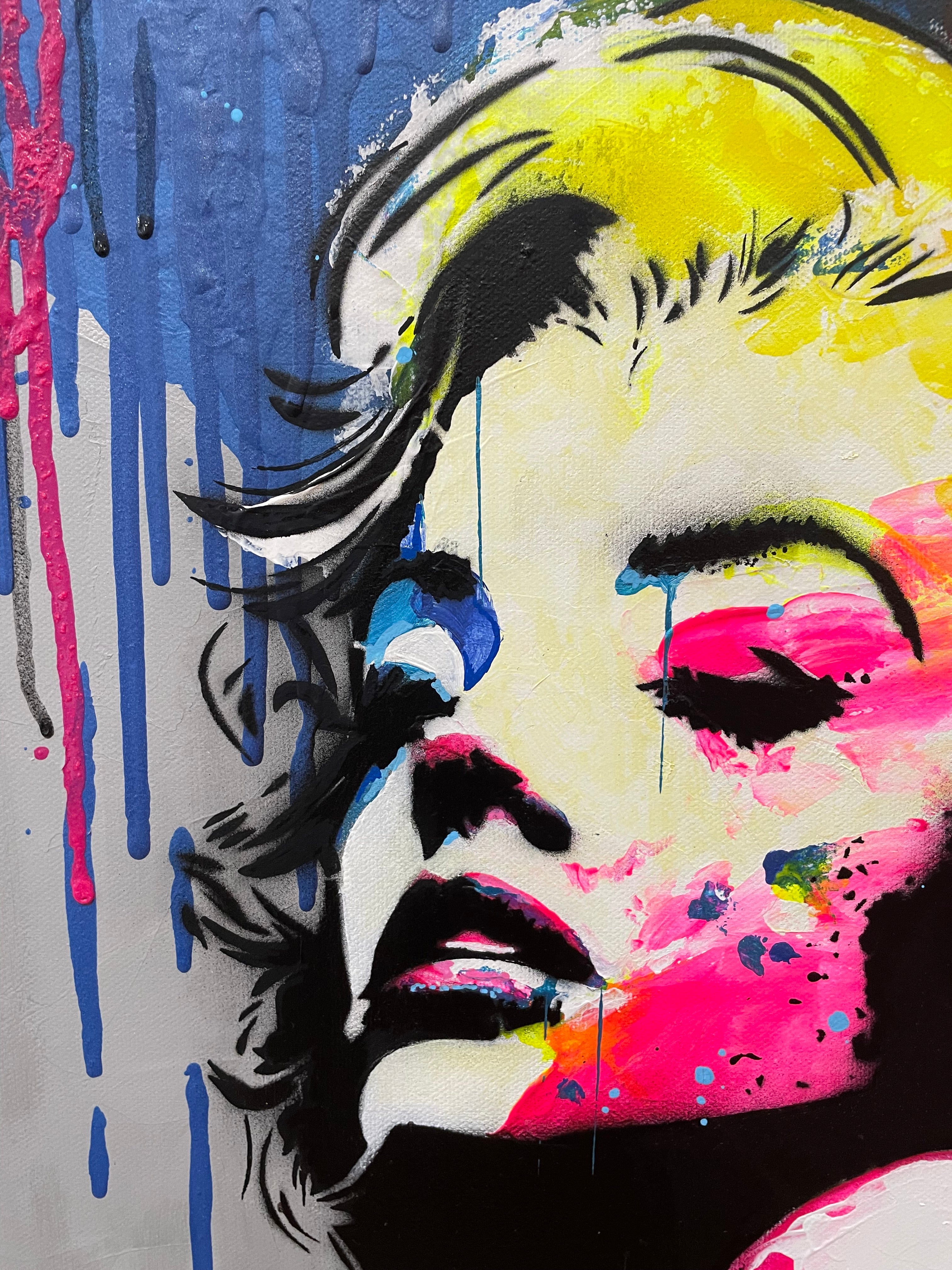 Samuel Gallern Maryline