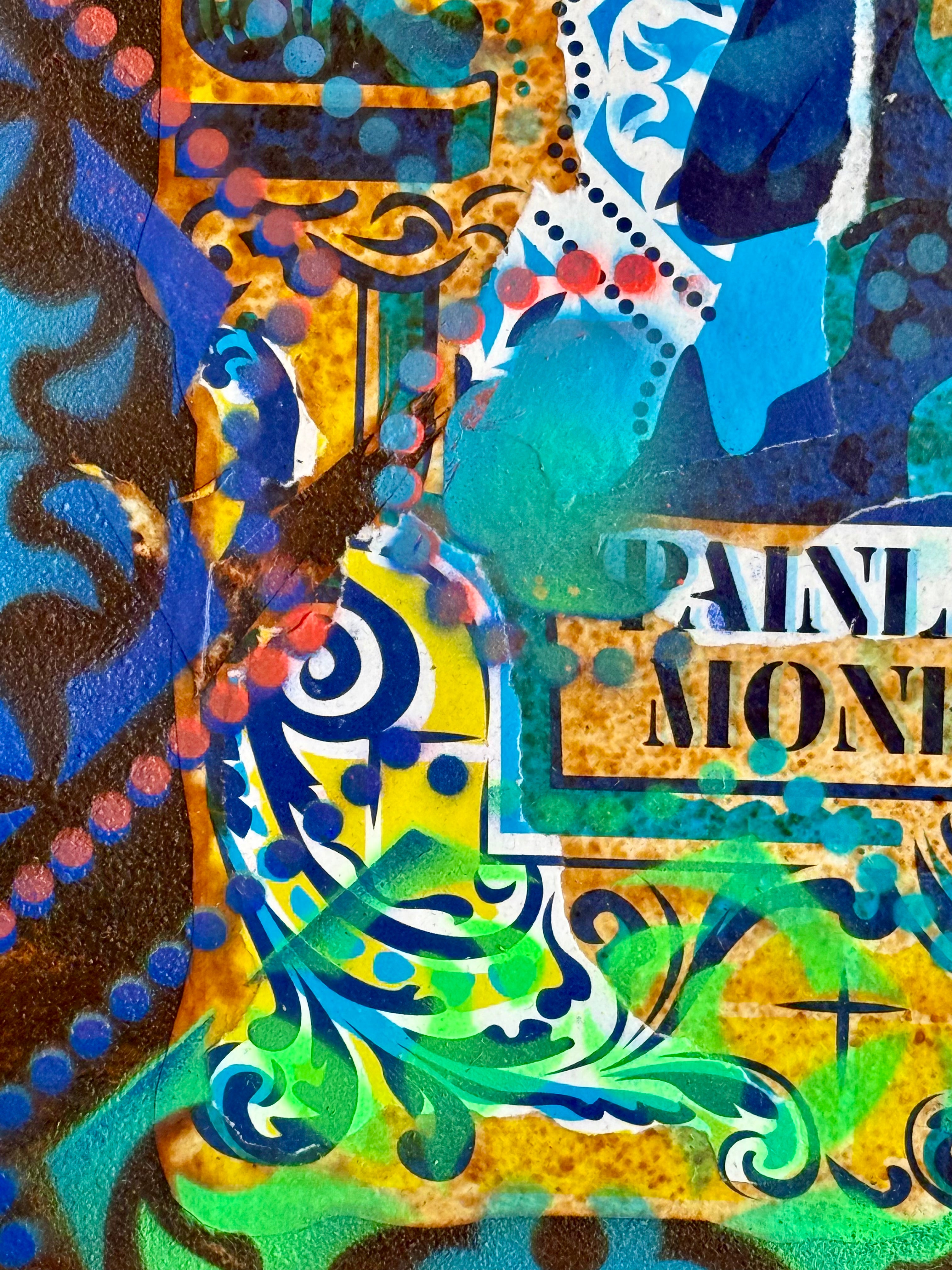 OJA -EX-VOTO Frida Kahlo