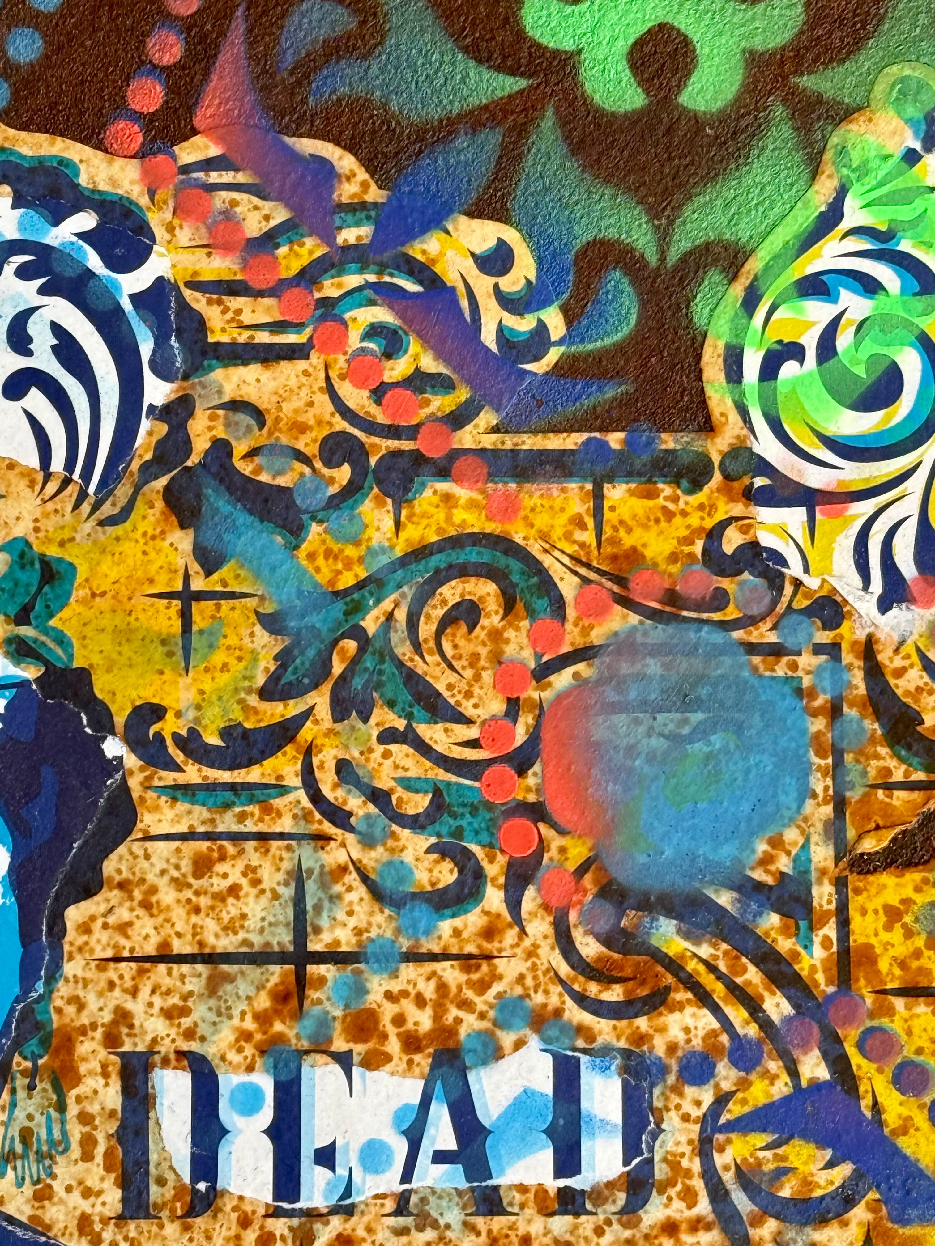 OJA -EX-VOTO Frida Kahlo