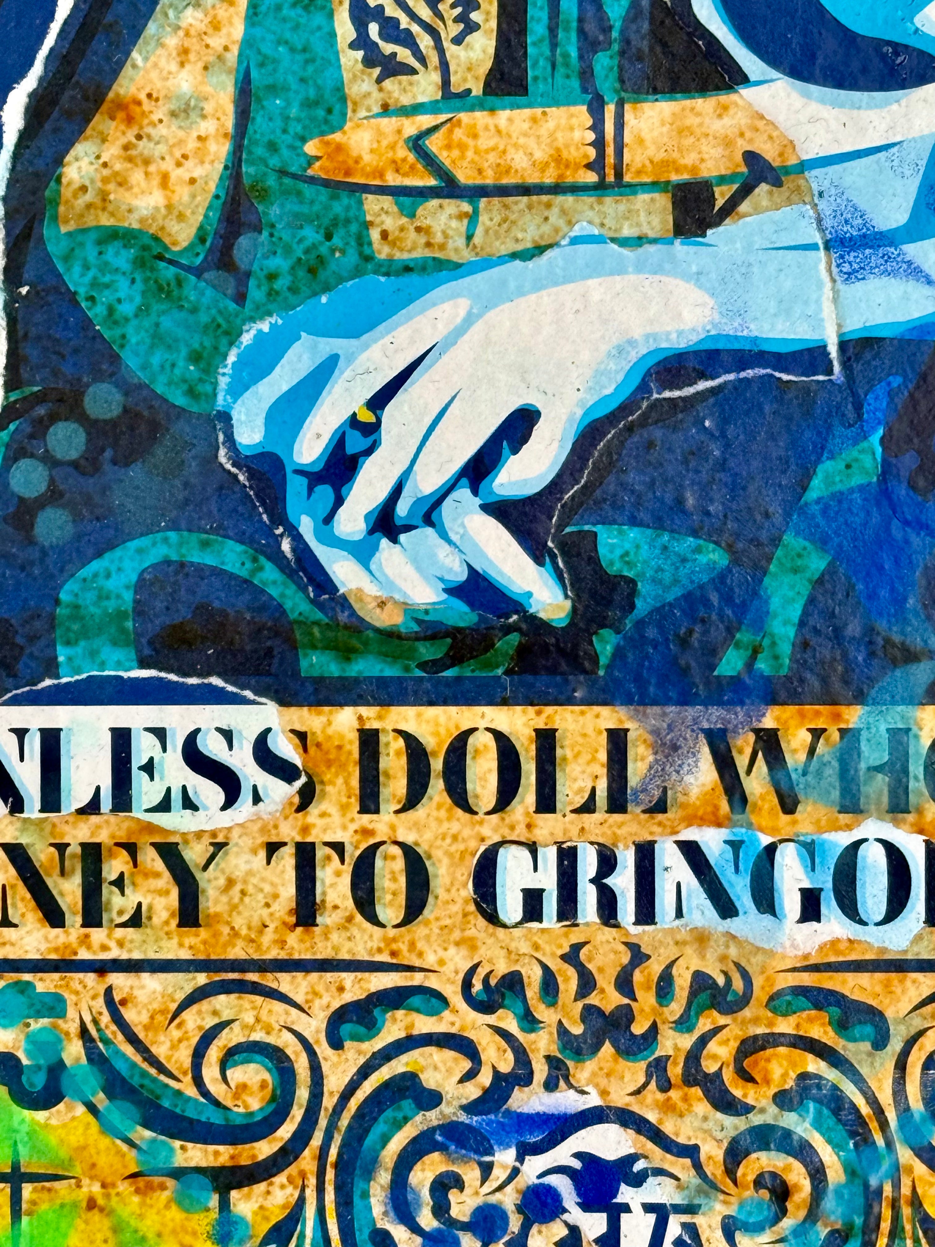 OJA -EX-VOTO Frida Kahlo