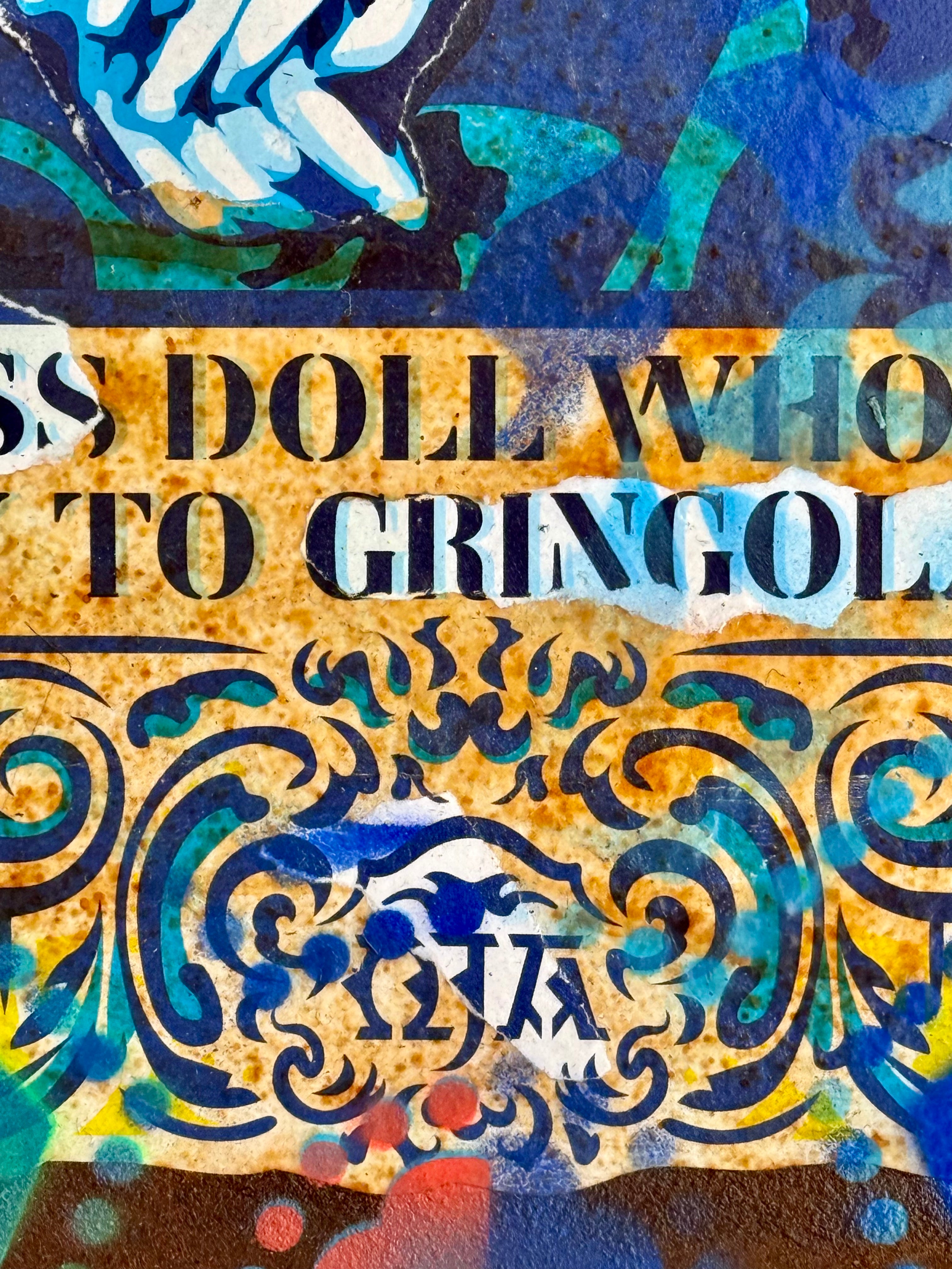 OJA -EX-VOTO Frida Kahlo